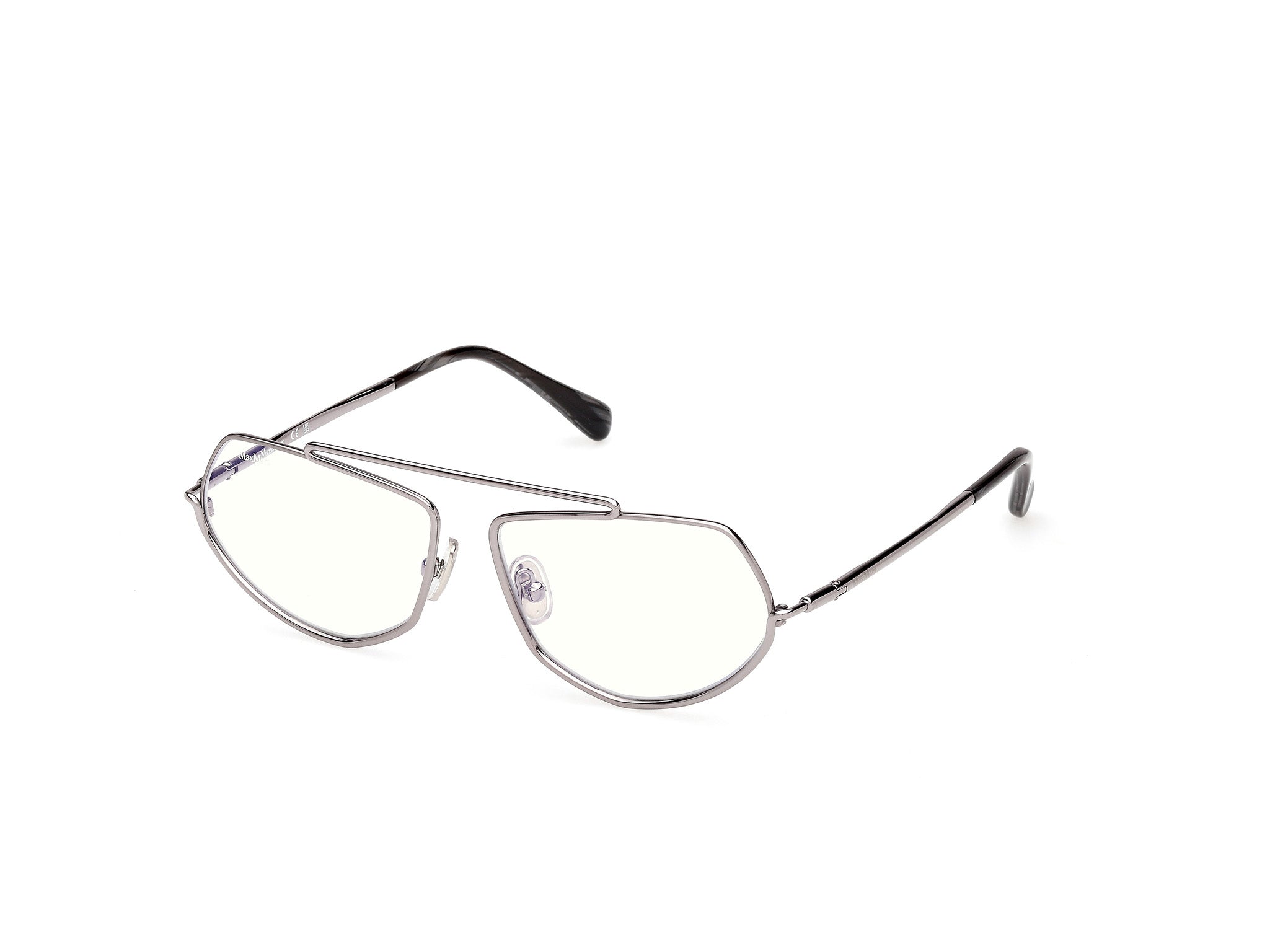 MM5202-B 014 Montature da vista Max Mara 1