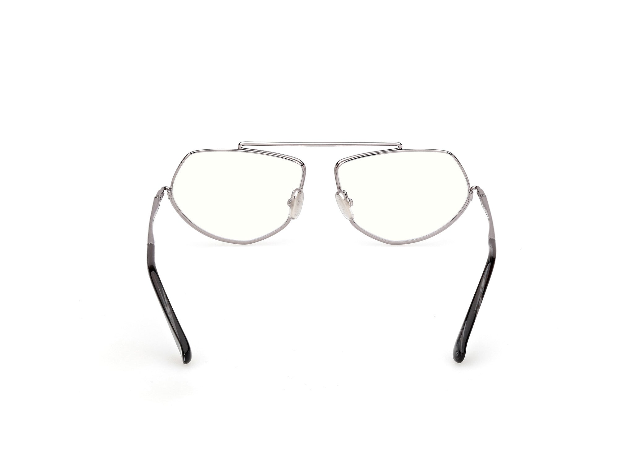 MM5202-B 014 Montature da vista Max Mara 3