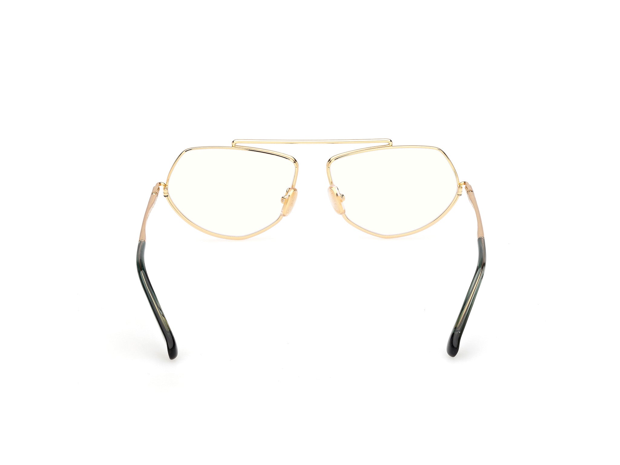 MM5202-B 030 Montature da vista Max Mara 4