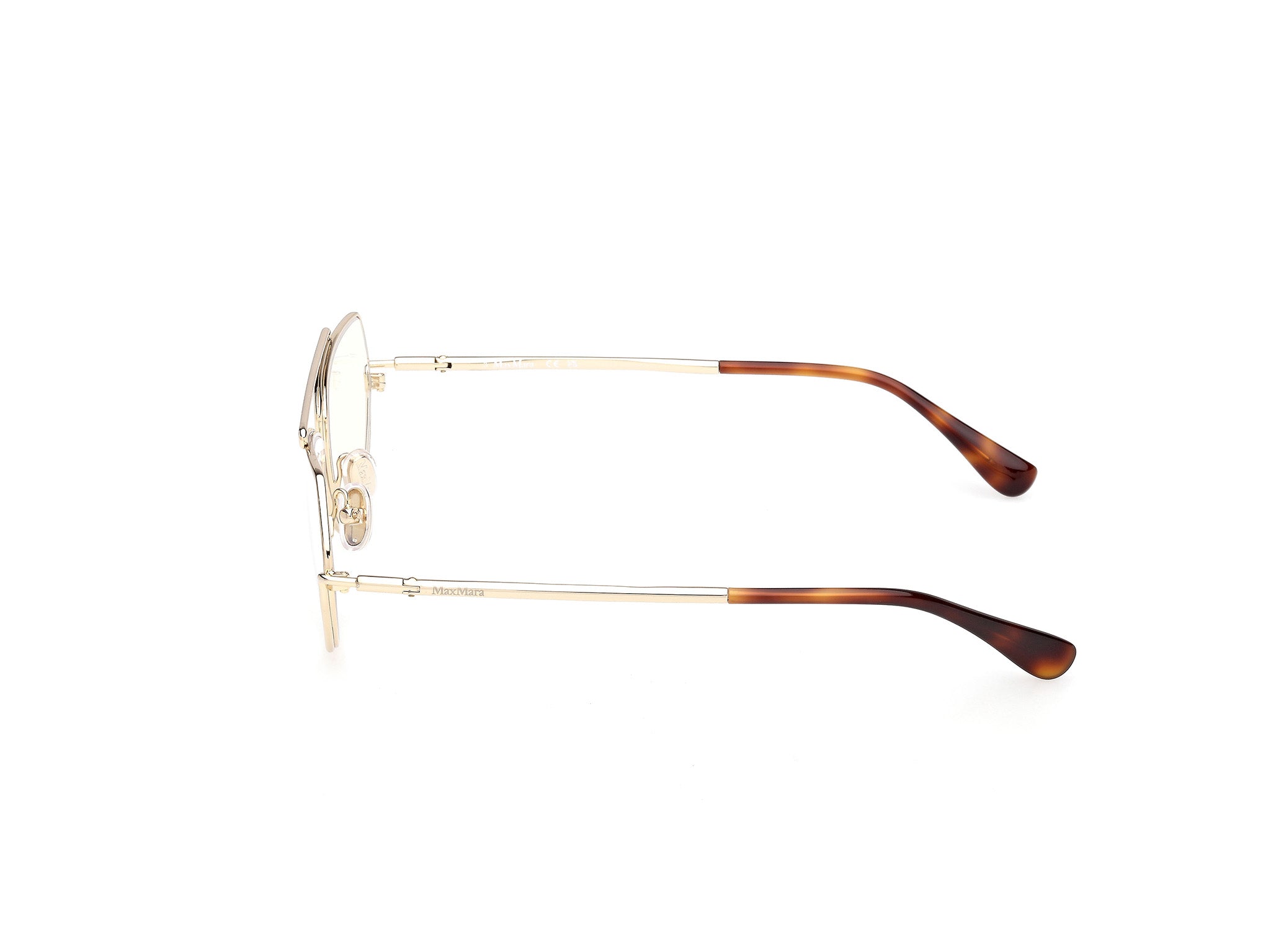 MM5202-B 032 Montature da vista Max Mara 3