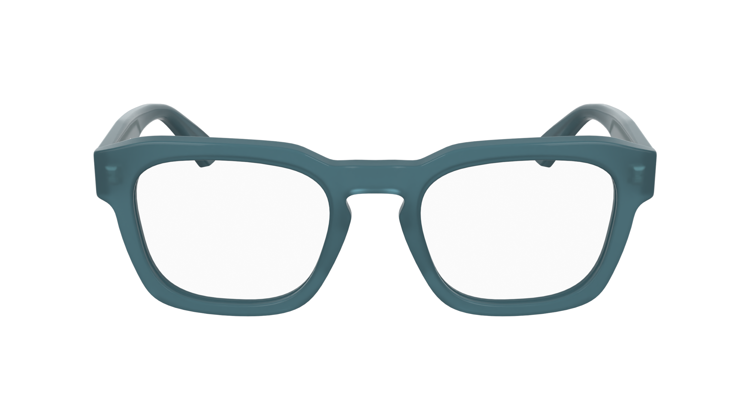 CKJ25610 406 Montature da vista Calvin Klein 2