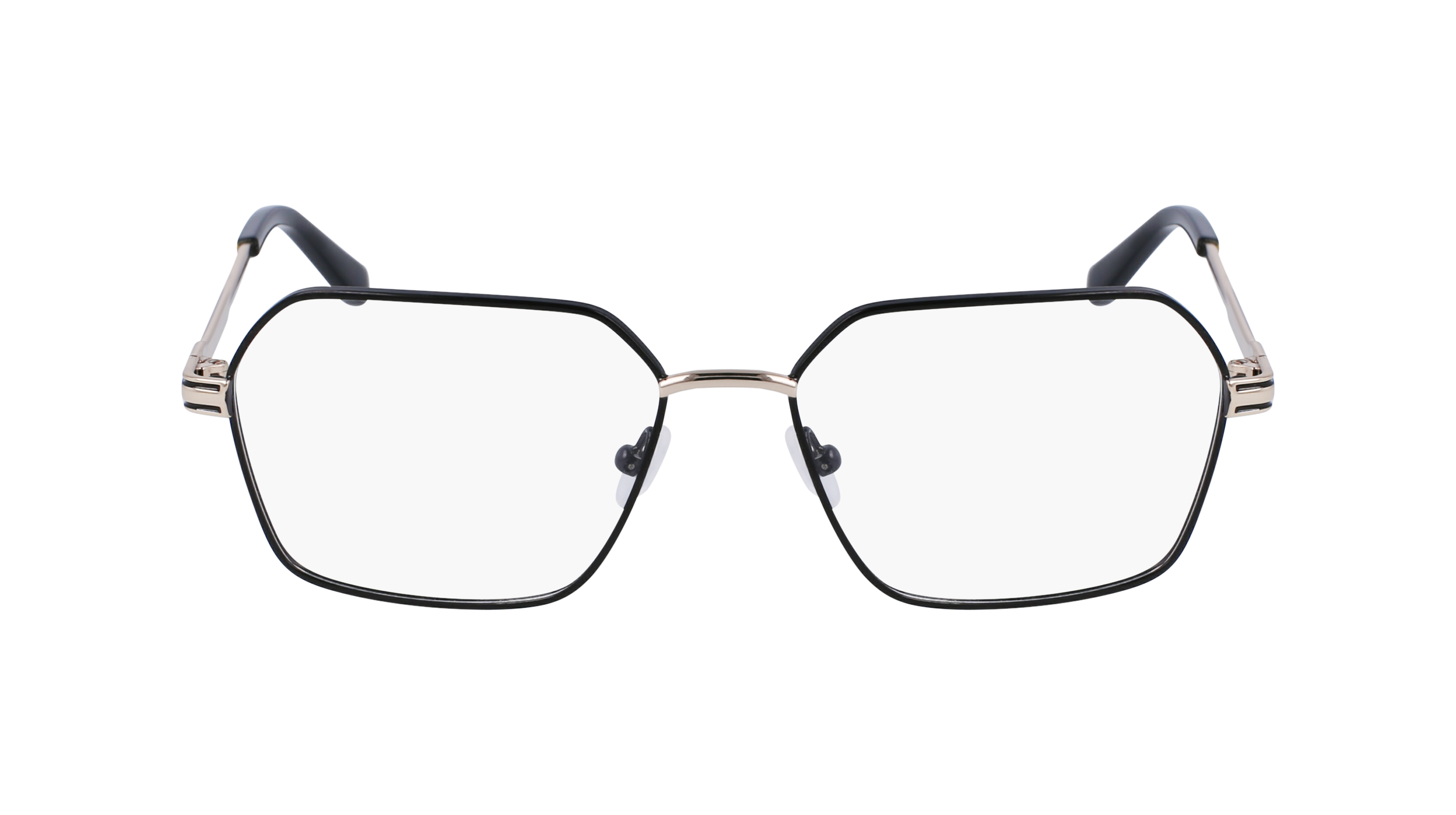 KL349 001 Montature da vista Karl Lagerfeld 2