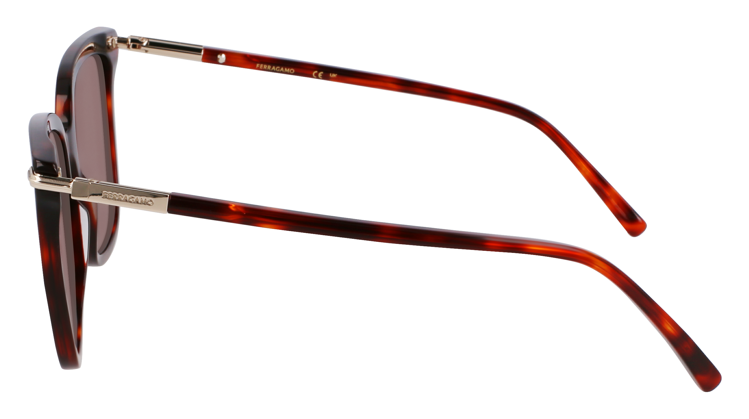 SF2037S 640 Occhiali da sole Ferragamo 4