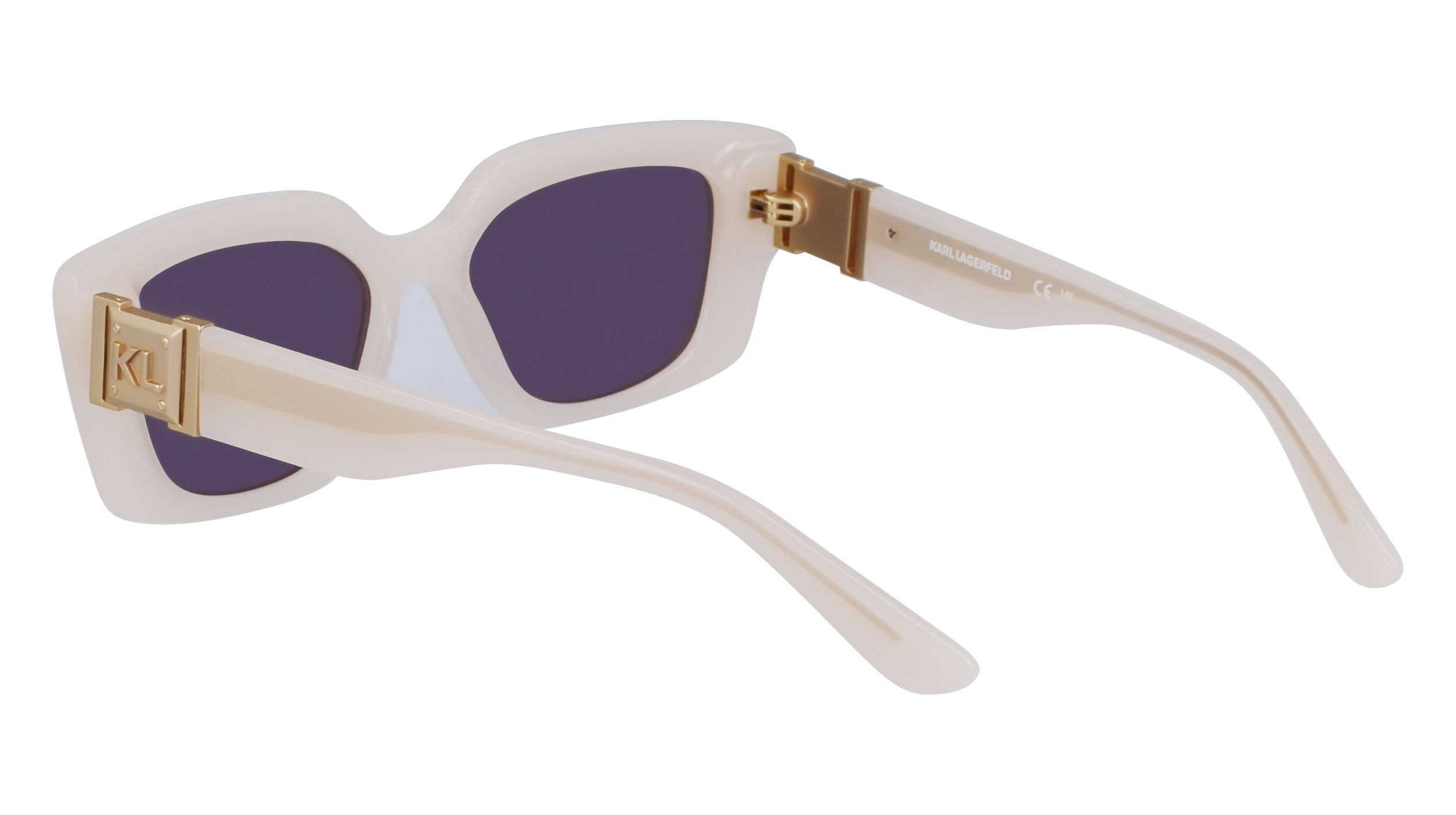 KL6125S 280 Occhiali da sole Karl Lagerfeld 3
