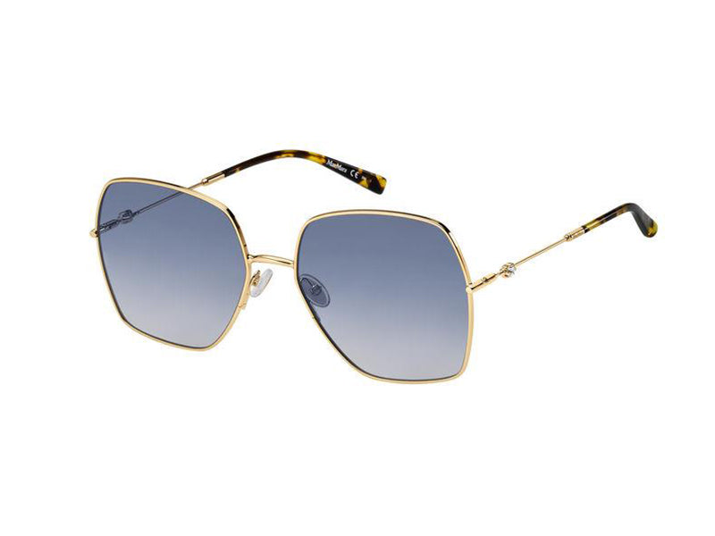 MM GLEAM II 000/DG Occhiali da sole outlet Max Mara 1