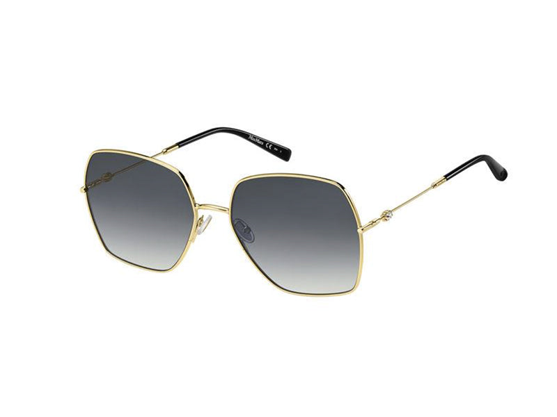 MM GLEAM II 001/9O Occhiali da sole outlet Max Mara 1