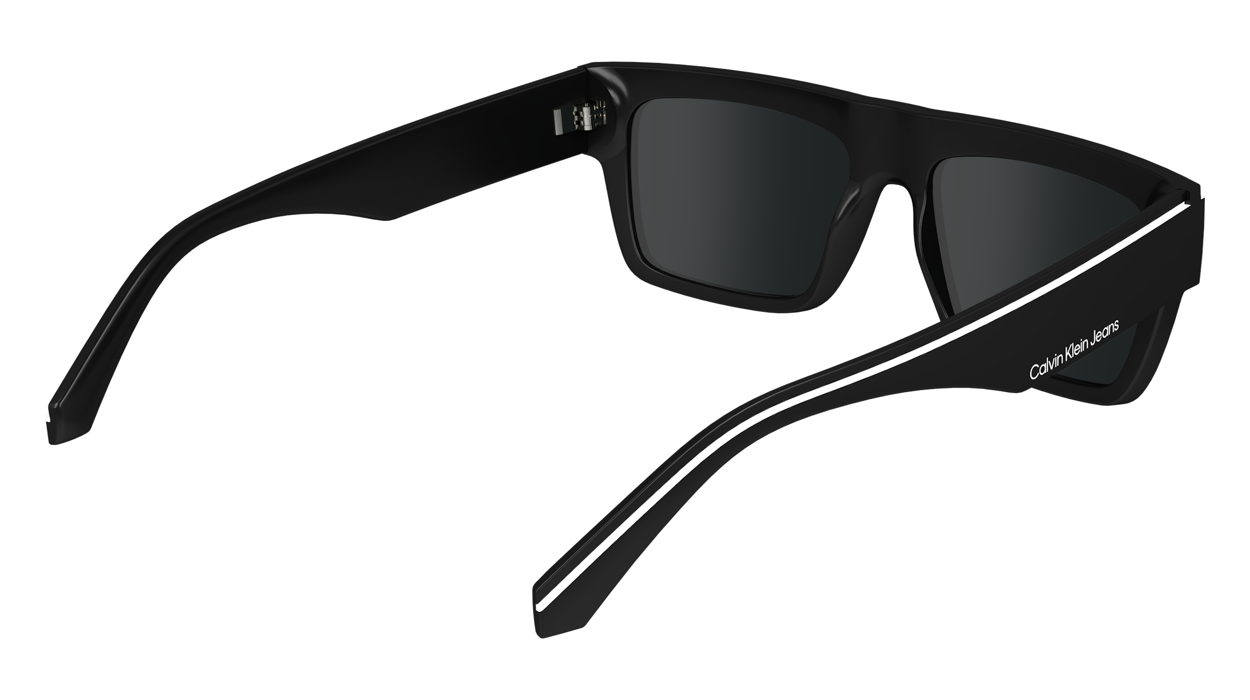 CKJ24603S 001 Occhiali da sole Calvin Klein 5