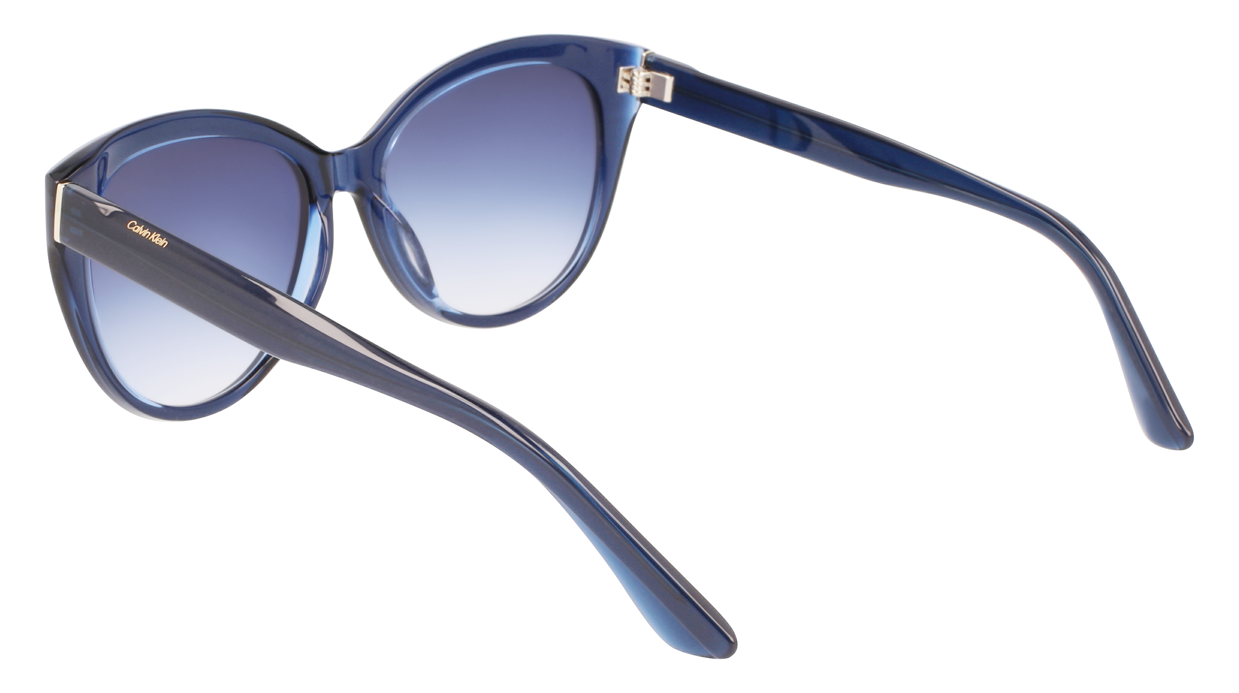 CK22520S 438 Occhiali da sole Calvin Klein 4