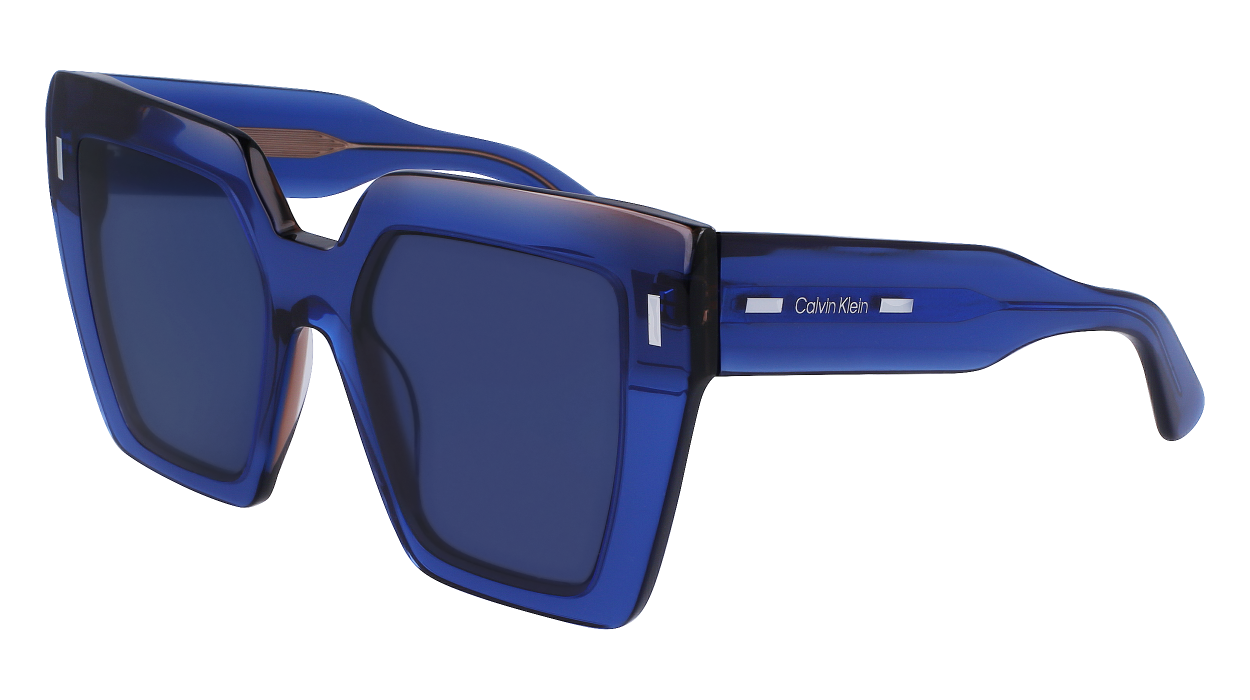 CK23502S 538 Occhiali da sole Calvin Klein 1