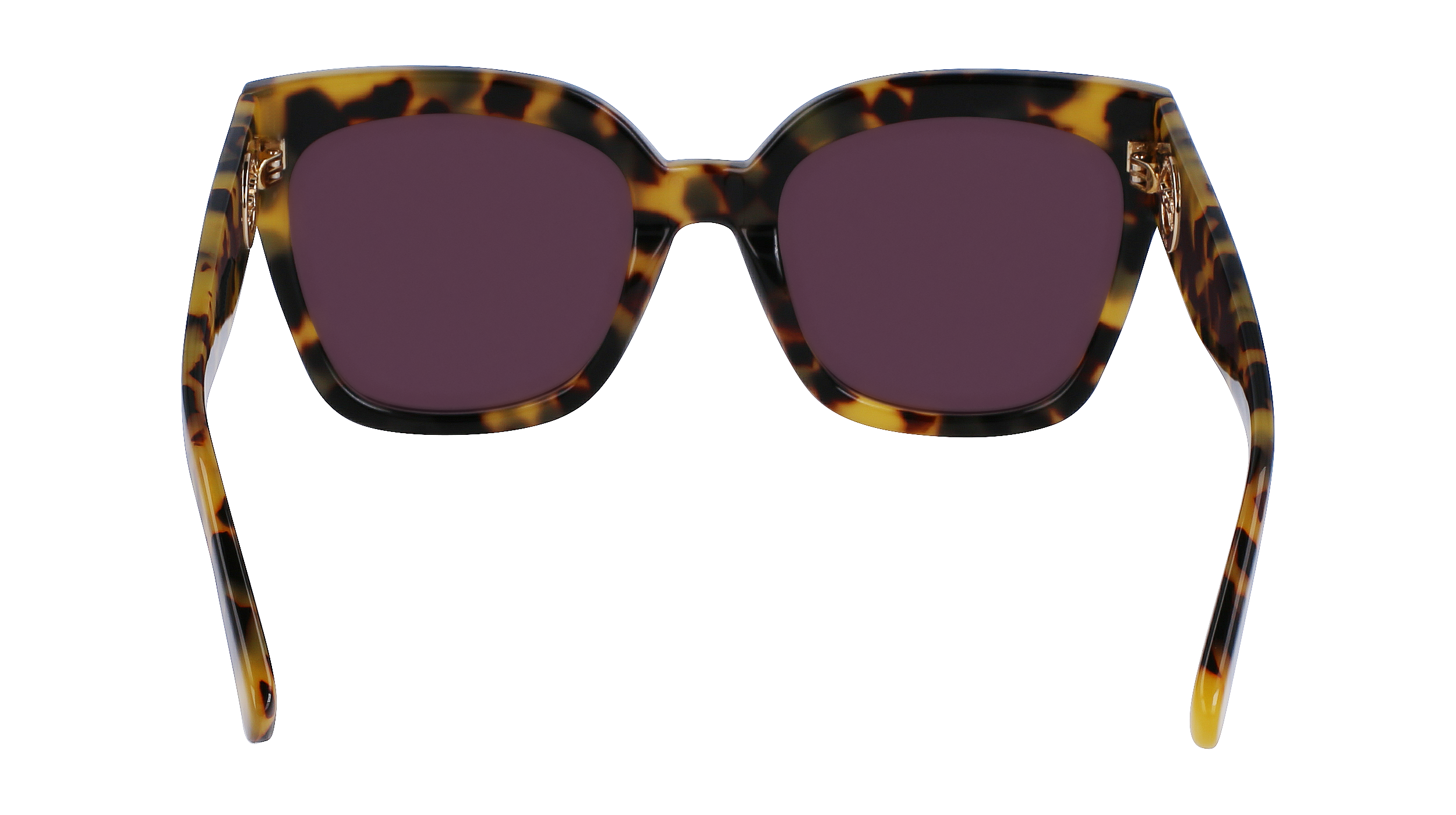 LO717S 255 Occhiali da sole LONGCHAMP 4