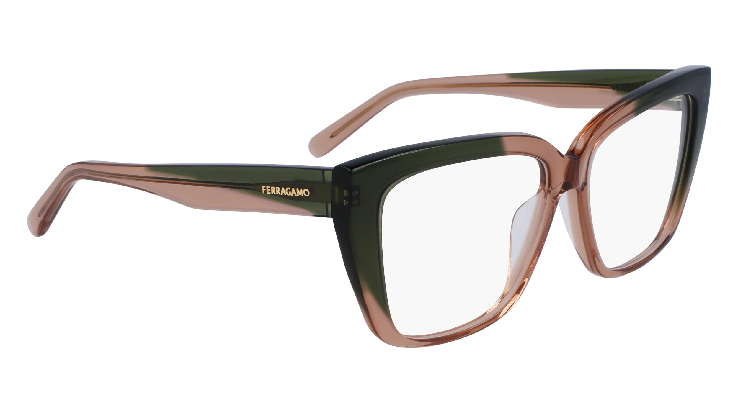 SF2939N 326 Montature da vista Ferragamo 8