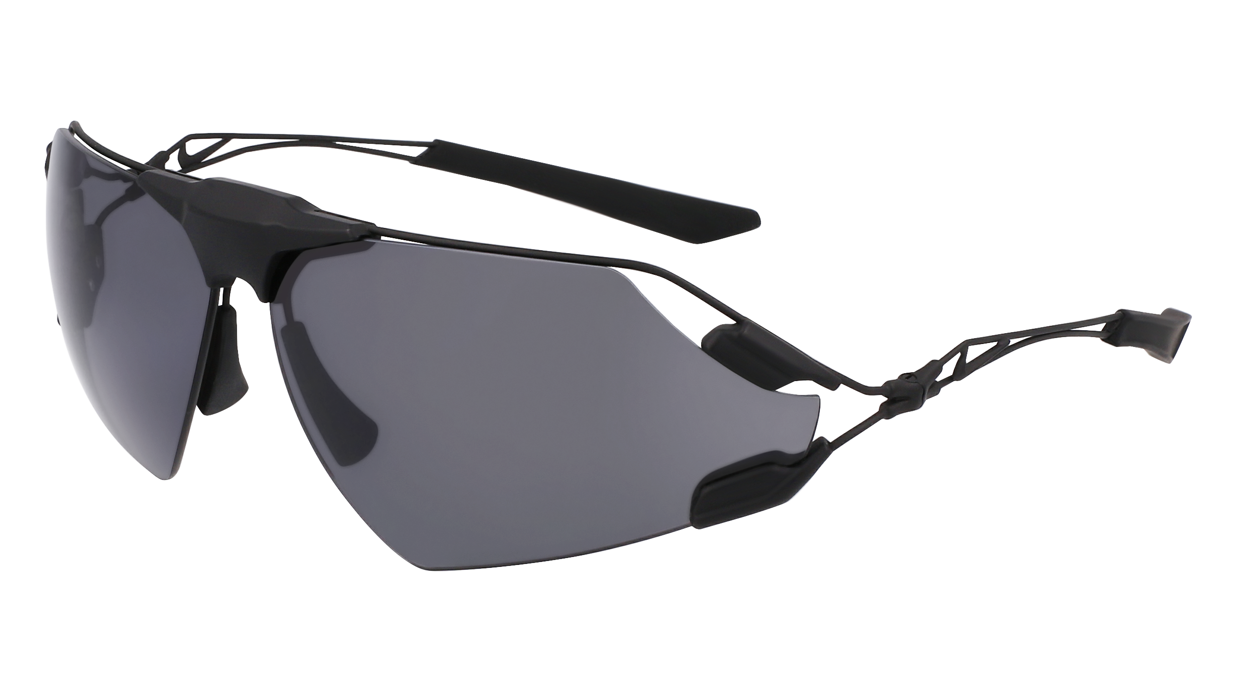 Nike NIKE ZEUS EDGE P EV24032 010 Occhiali da sole Nike 1