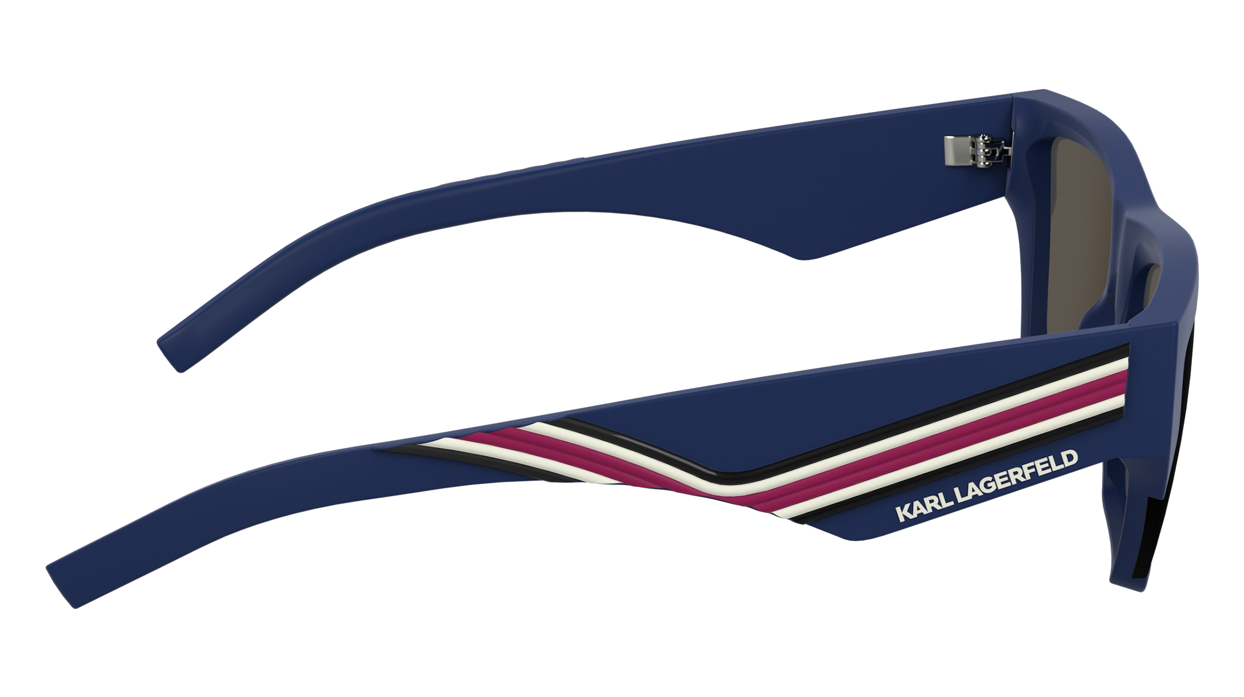 KL6163S 401 Occhiali da sole Karl Lagerfeld 7