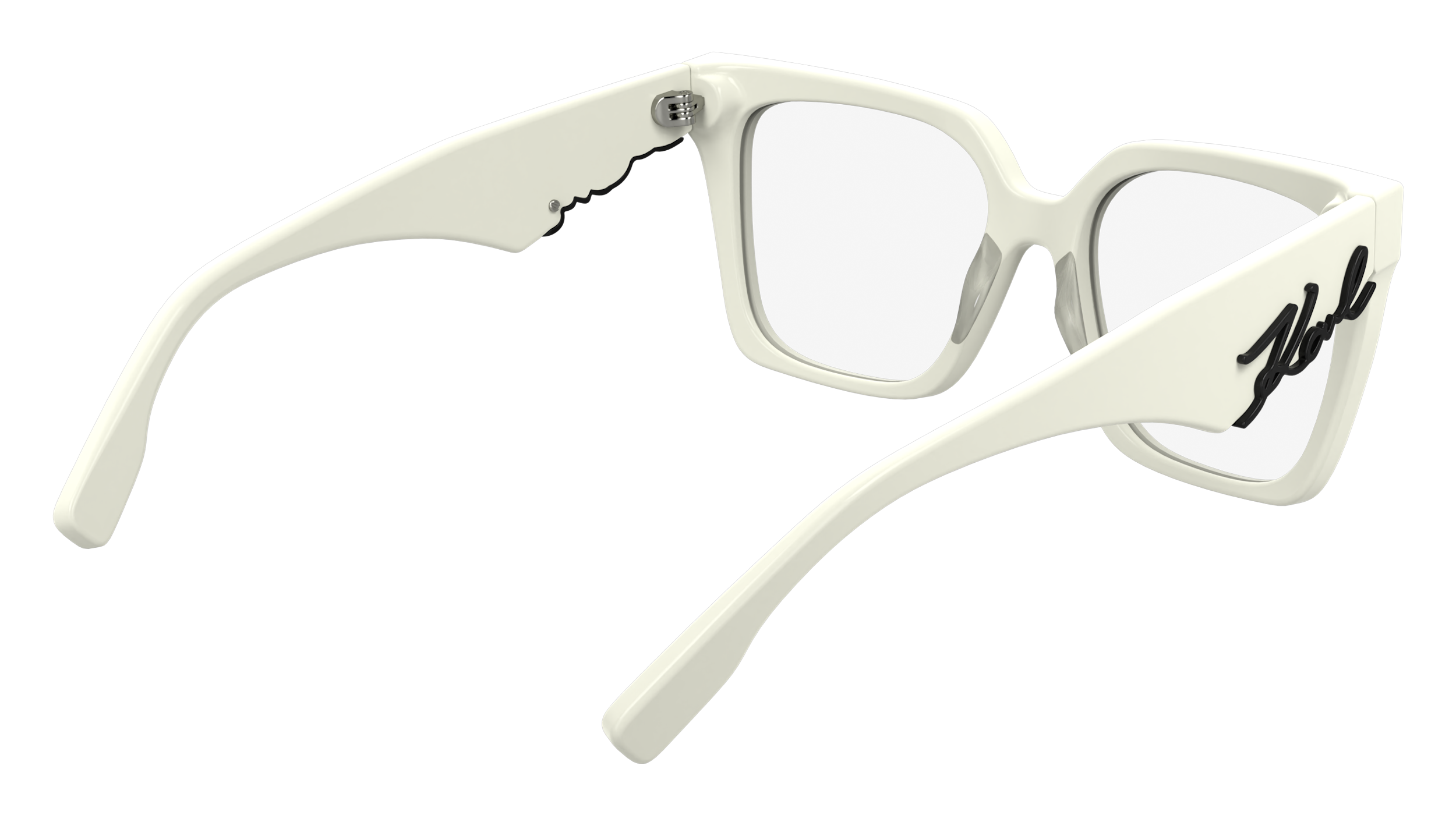 KL6170 105 Montature da vista Karl Lagerfeld 5