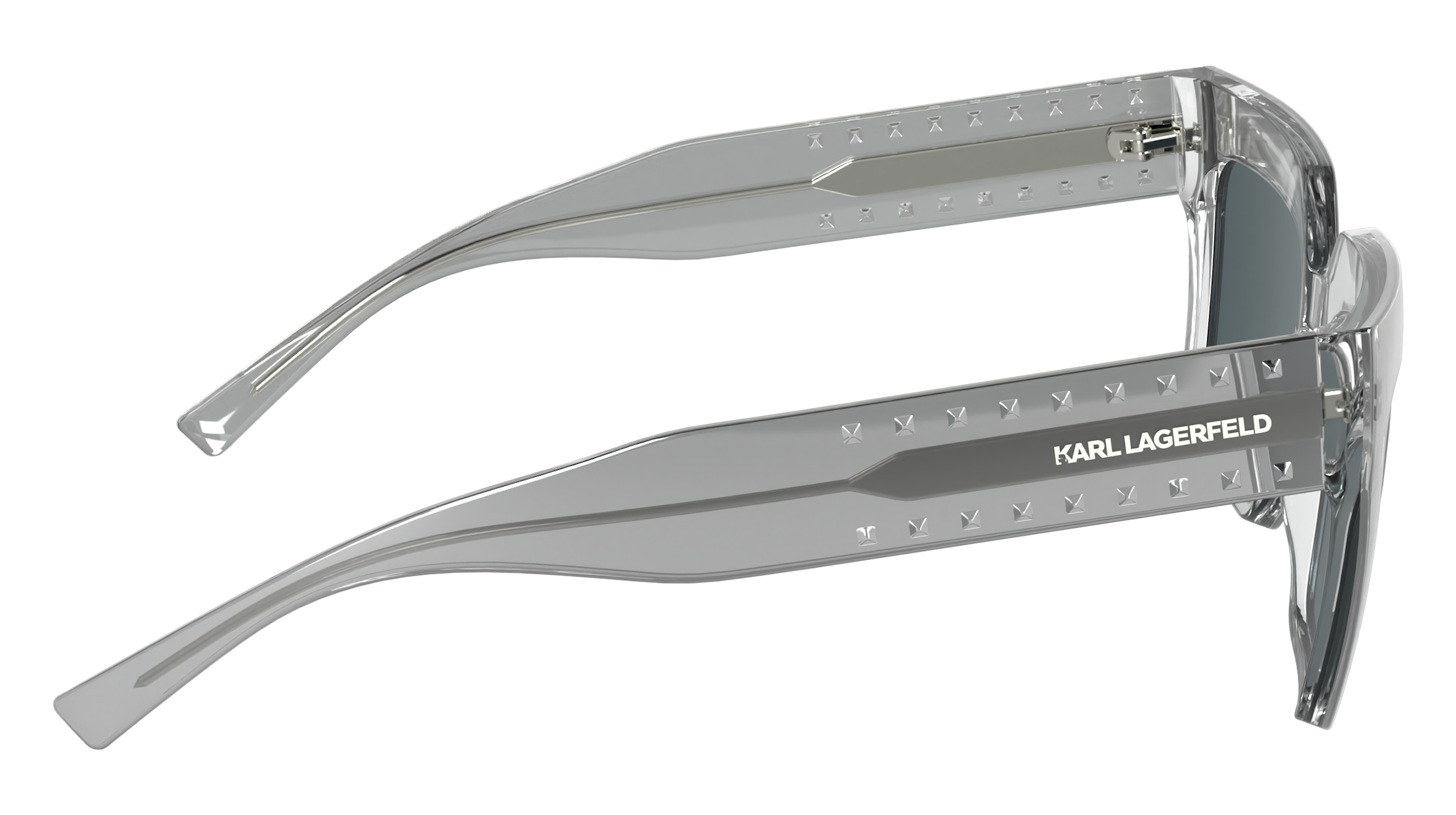 KL6181S 000 Occhiali da sole Karl Lagerfeld 7