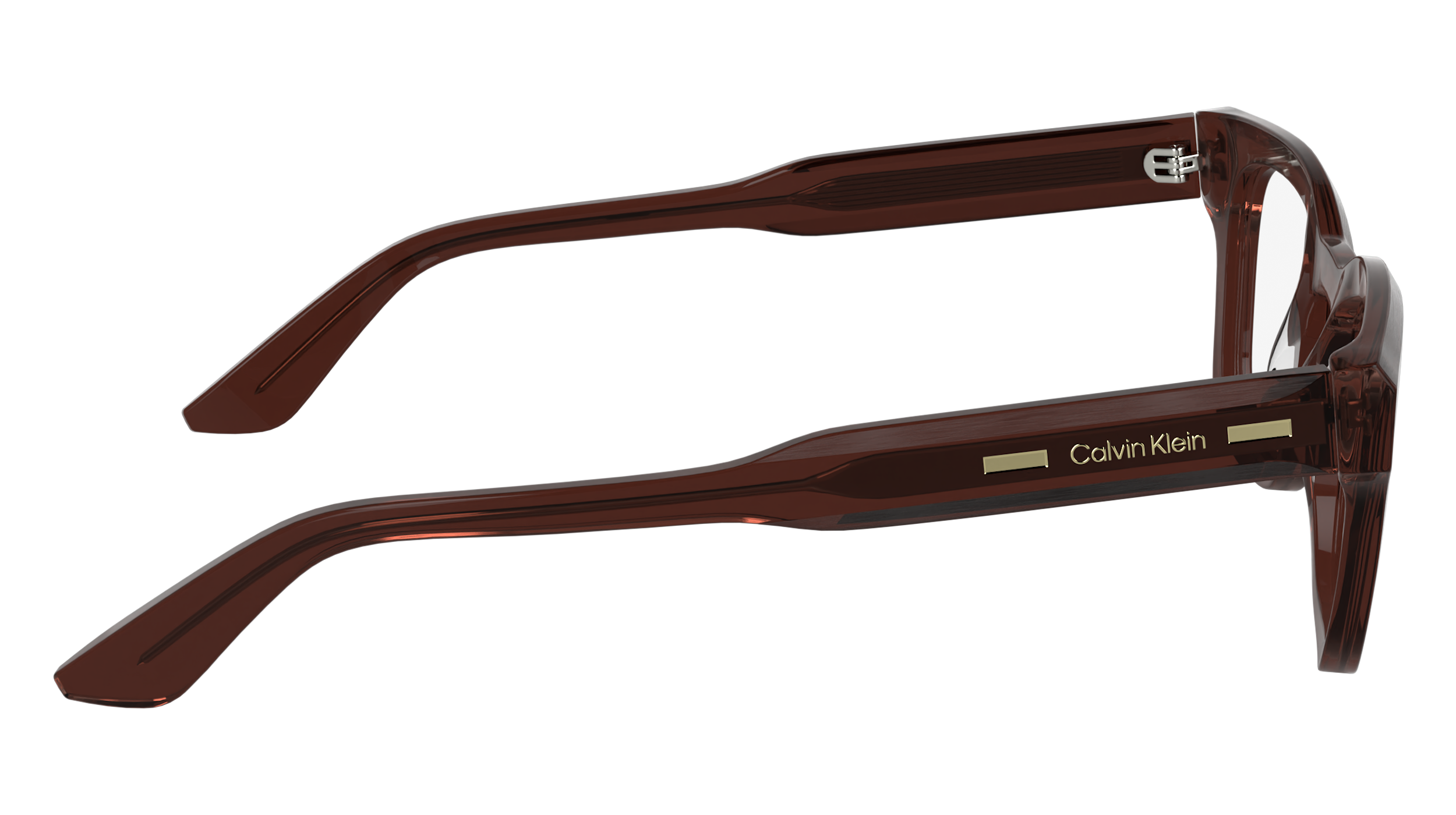 CK25521 205 Montature da vista Calvin Klein 7