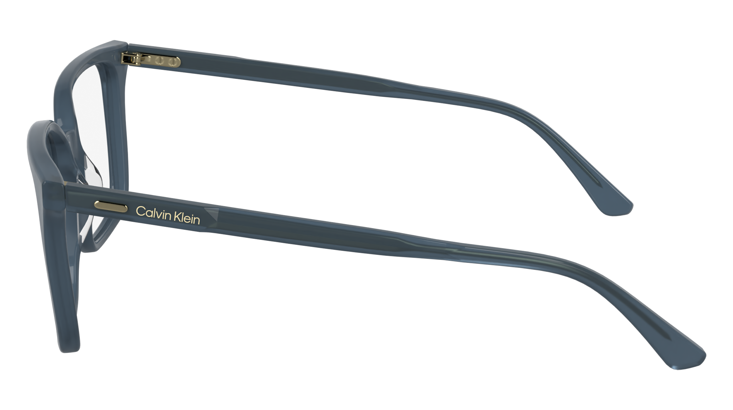 CK24544 445 Montature da vista Calvin Klein 5