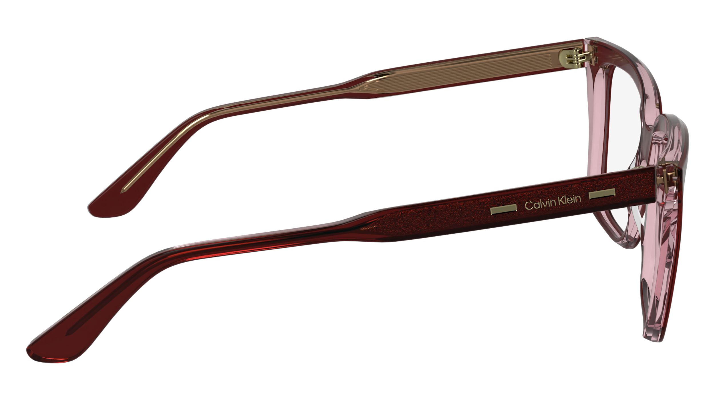 CK24541 616 Montature da vista Calvin Klein 7