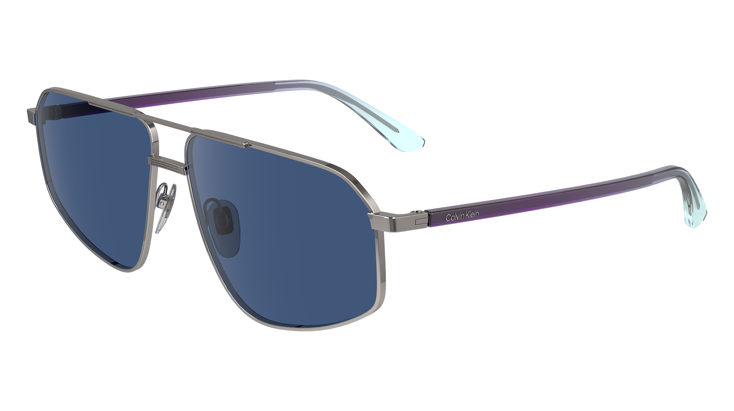 CK23126S 014 Occhiali da sole Calvin Klein 1