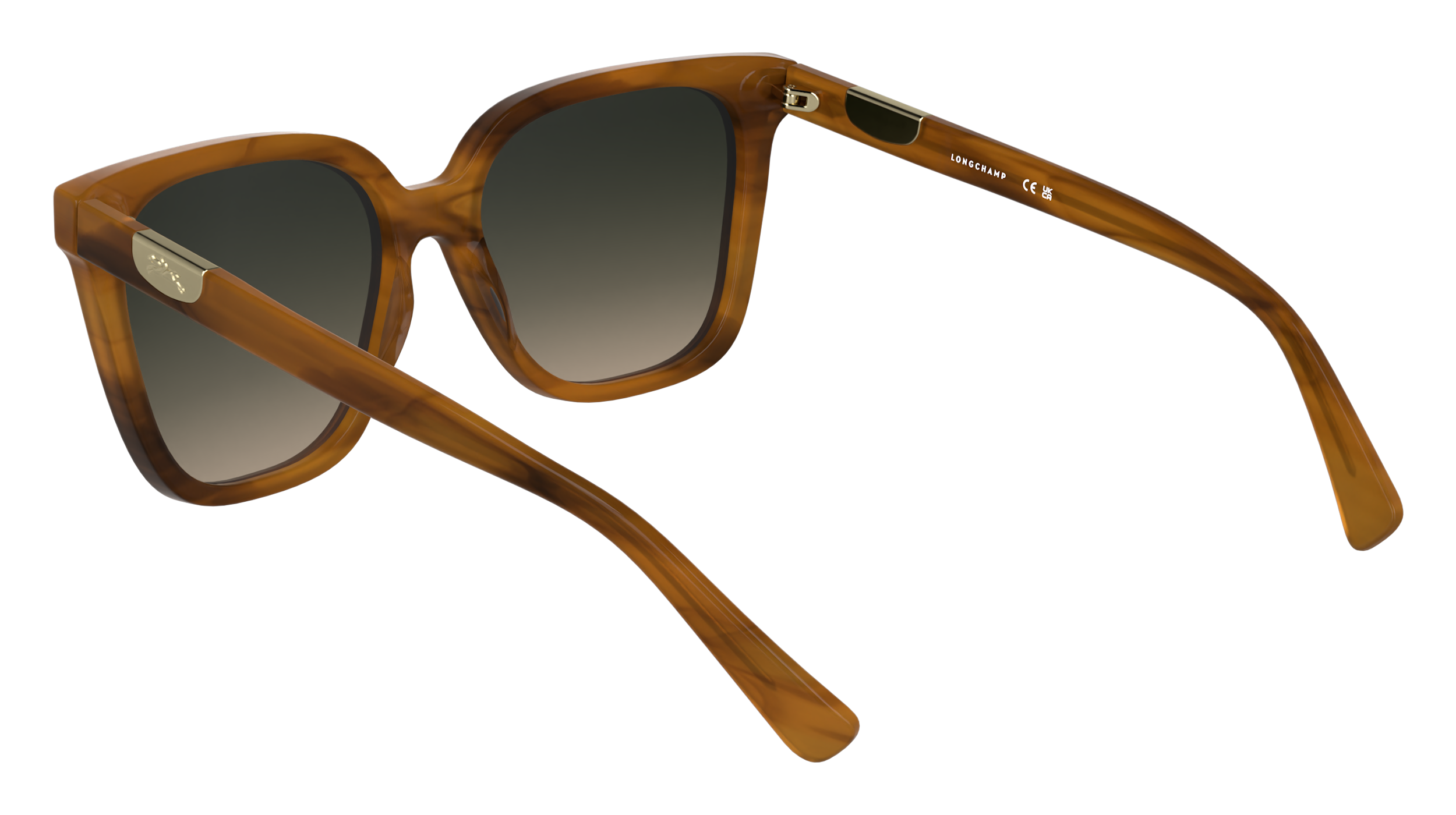 LO772S 211 Occhiali da sole LONGCHAMP 4