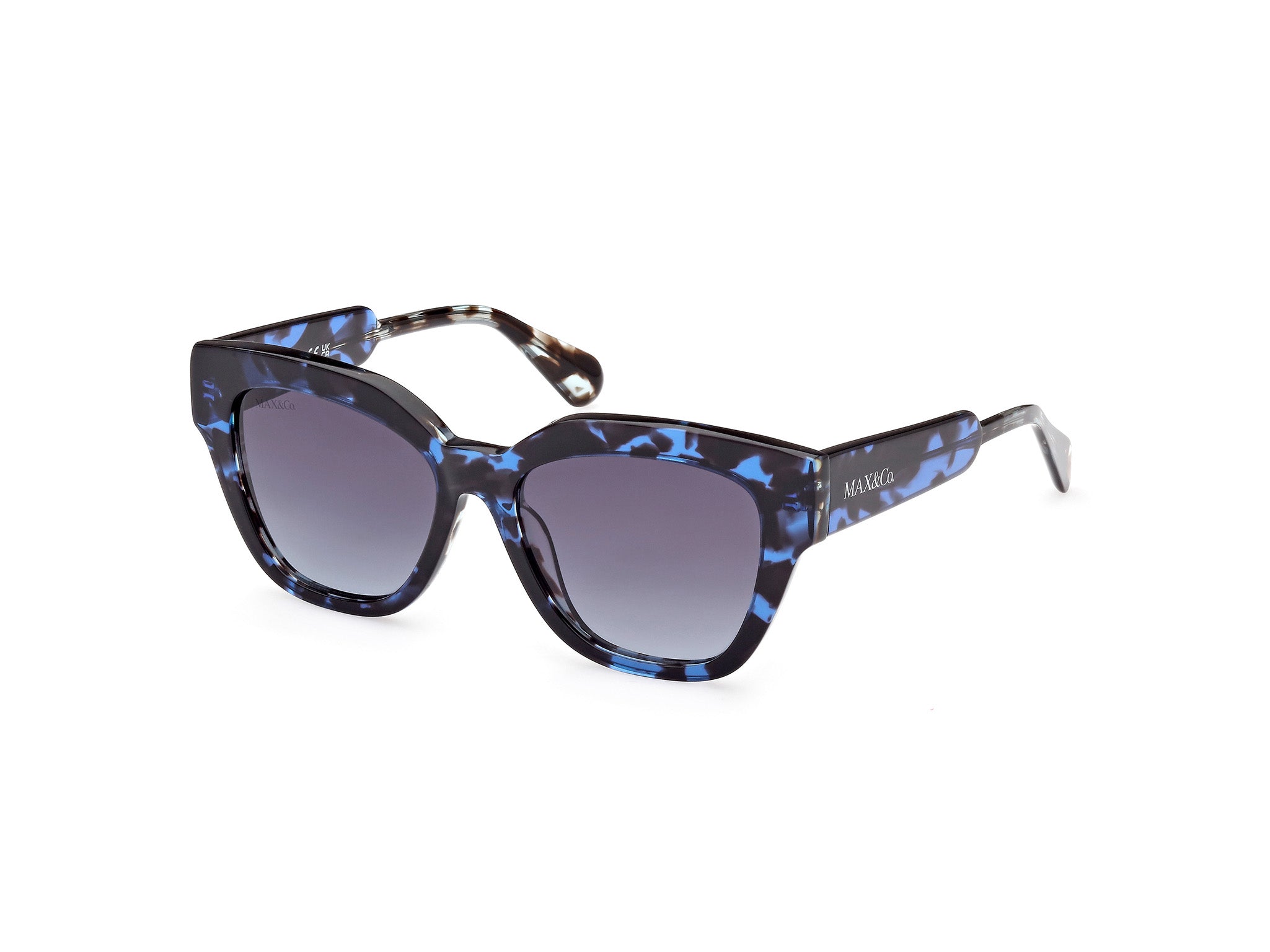 MO0059 55W Occhiali da sole MAX&Co 1