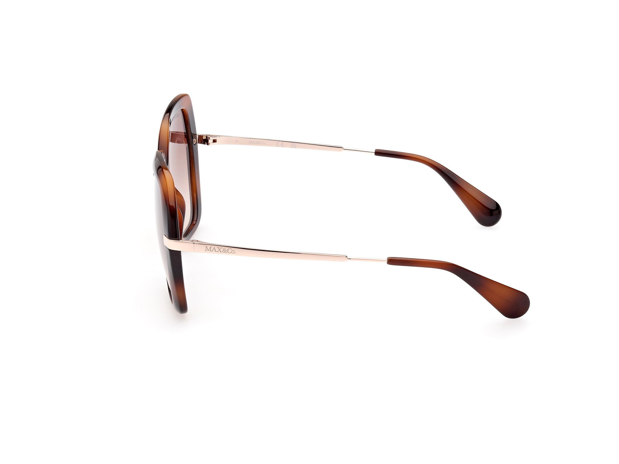 MO0063 56F Occhiali da sole MAX&Co 3