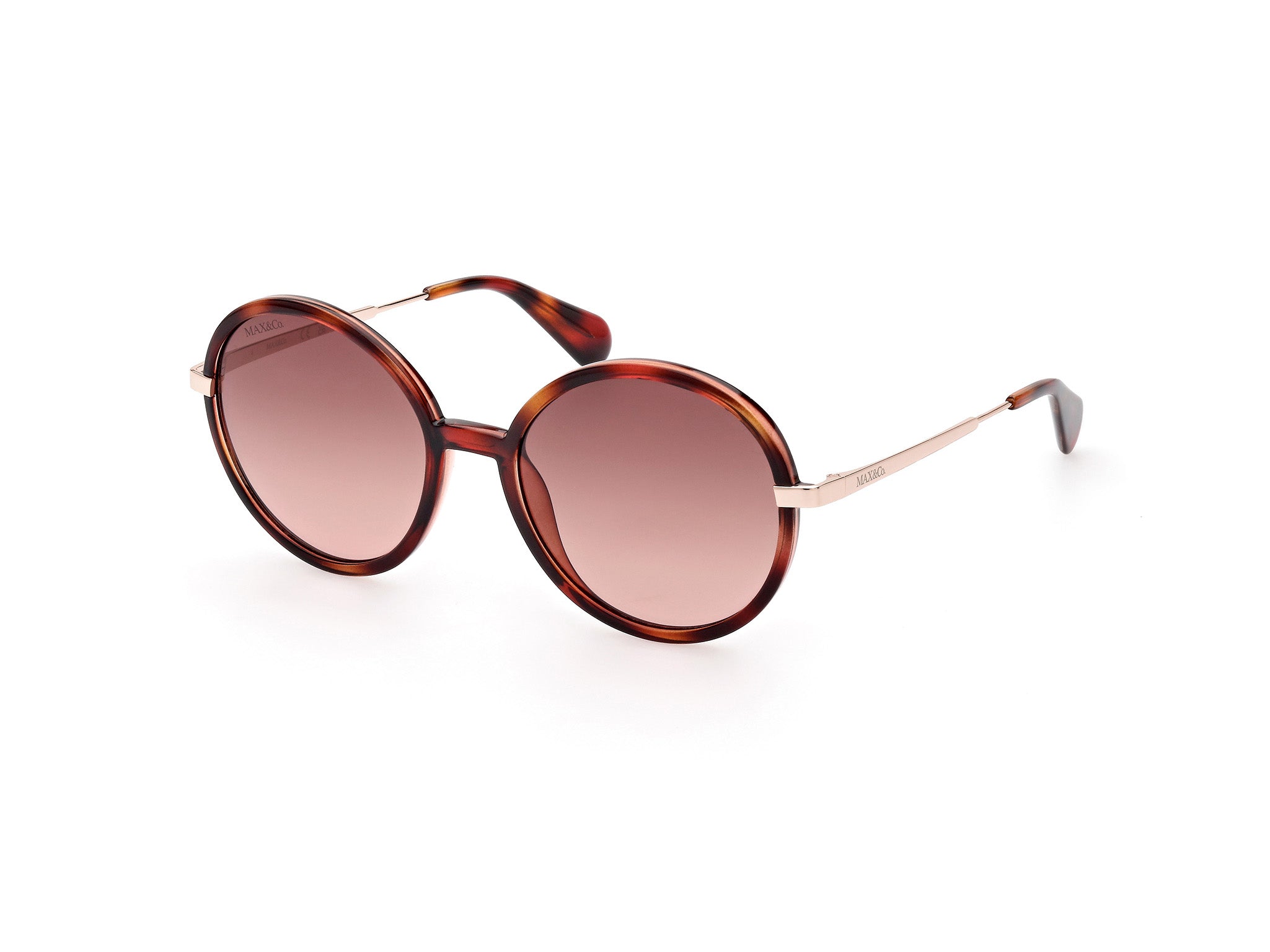MO0064 55F Occhiali da sole MAX&Co 1