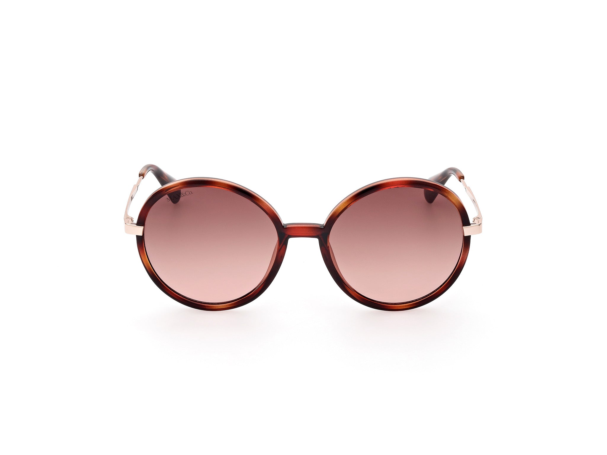 MO0064 55F Occhiali da sole MAX&Co 2
