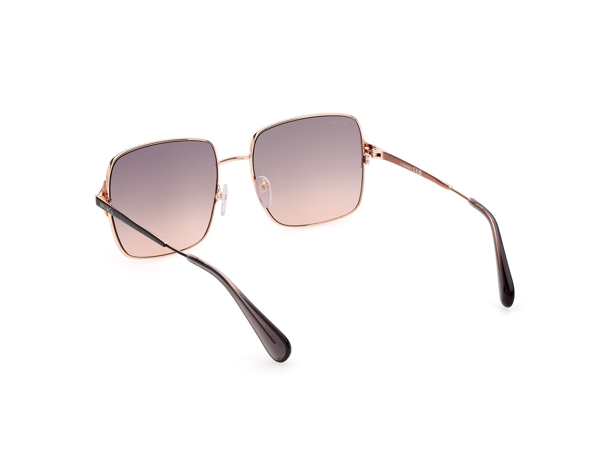MO0072 33B Occhiali da sole MAX&Co 5
