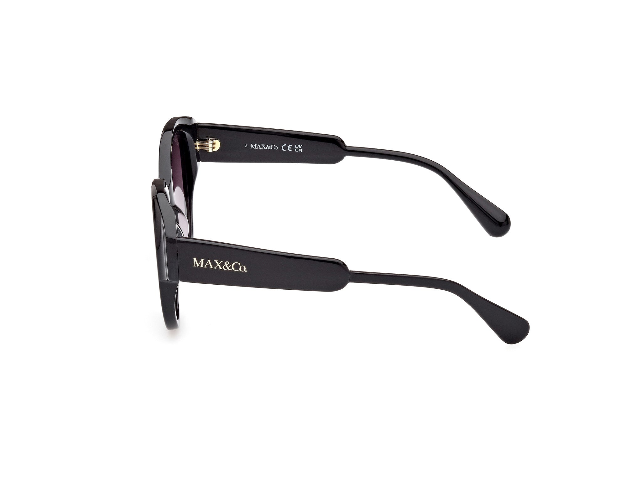 MO0076 01B Occhiali da sole MAX&Co 2