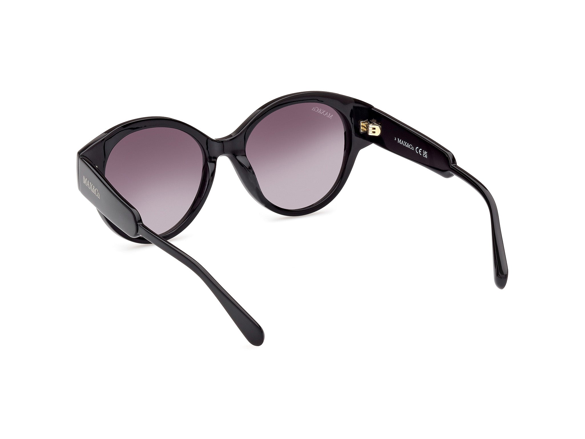 MO0076 01B Occhiali da sole MAX&Co 4