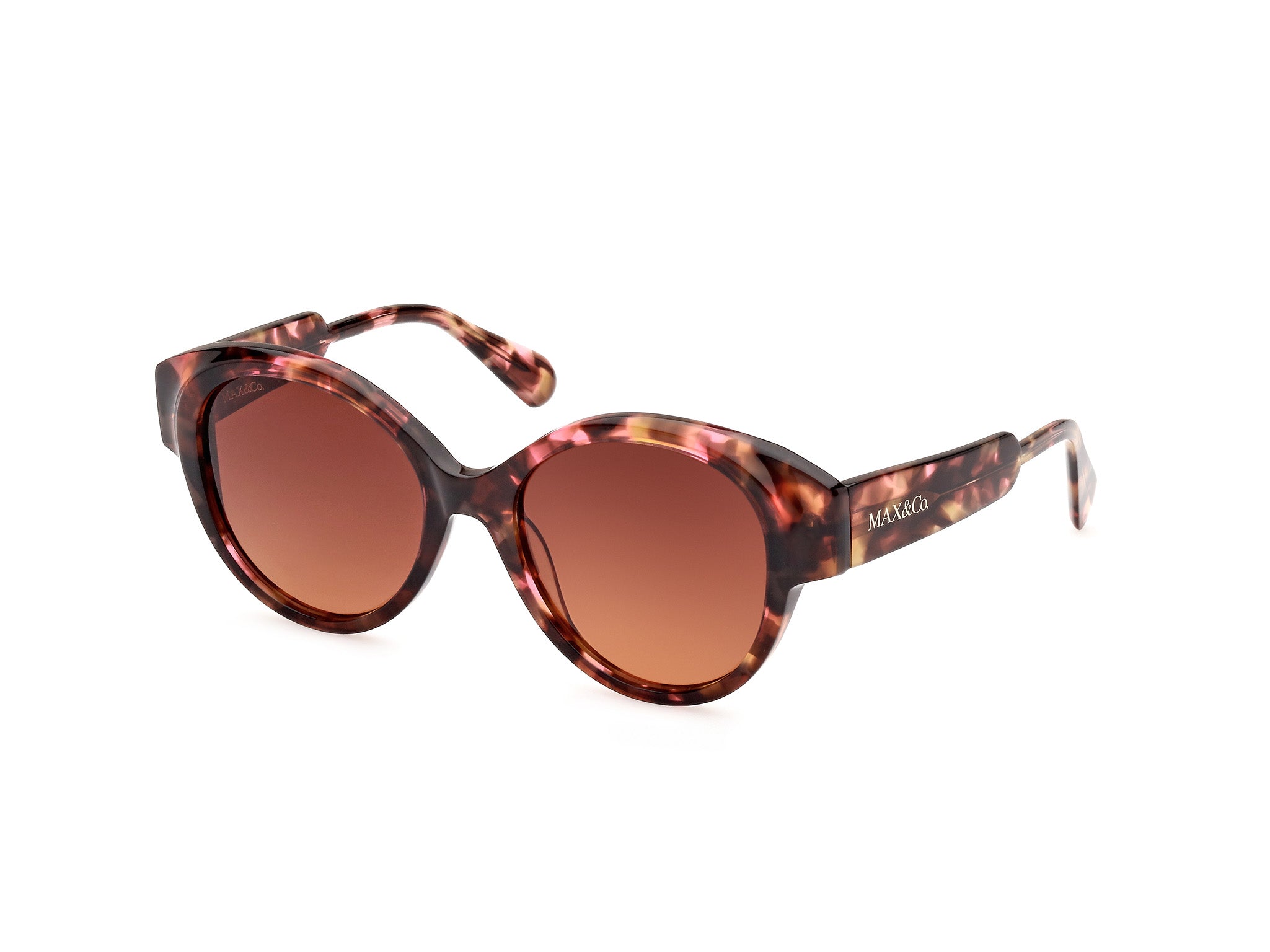 MO0076 55F Occhiali da sole MAX&Co 1