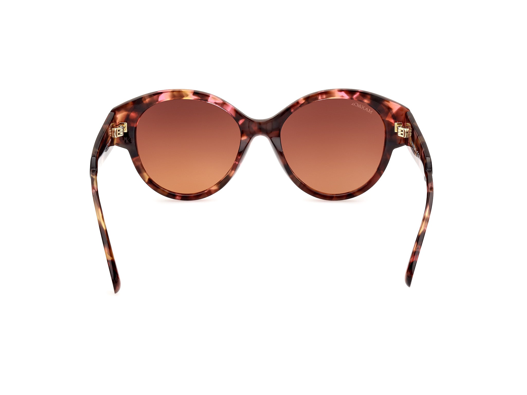 MO0076 55F Occhiali da sole MAX&Co 5