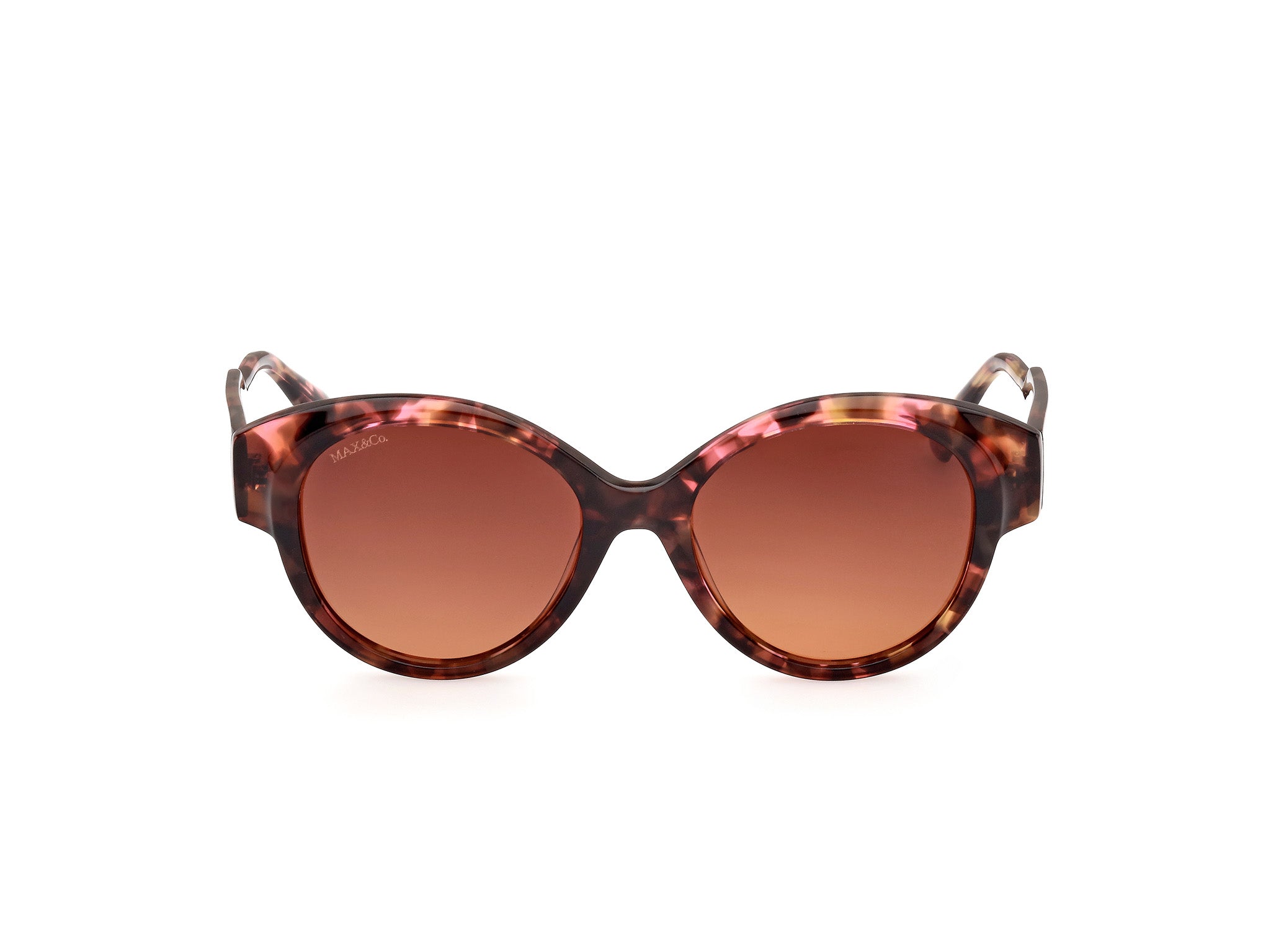 MO0076 55F Occhiali da sole MAX&Co 3