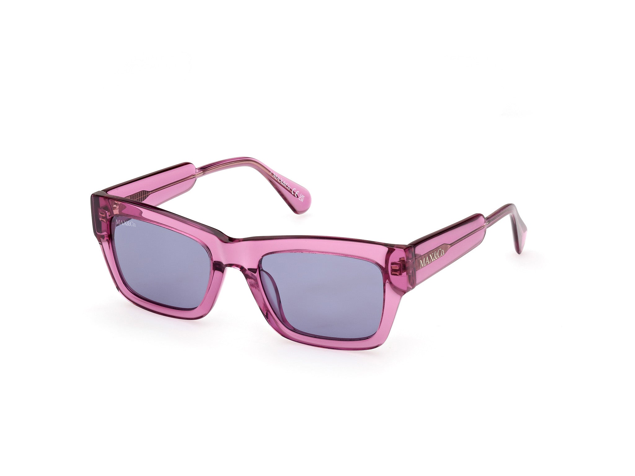 MO0081 72V Occhiali da sole MAX&Co 1