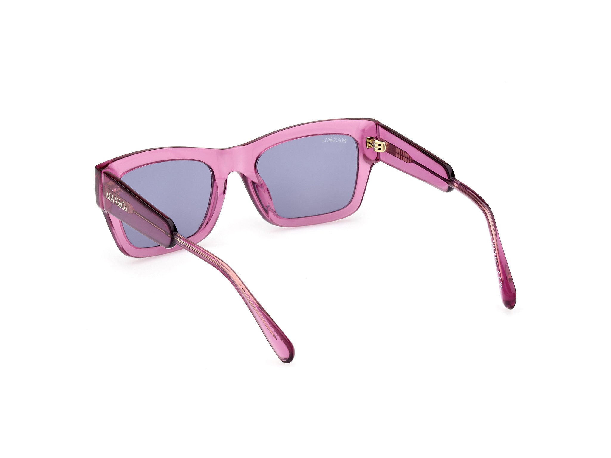 MO0081 72V Occhiali da sole MAX&Co 4