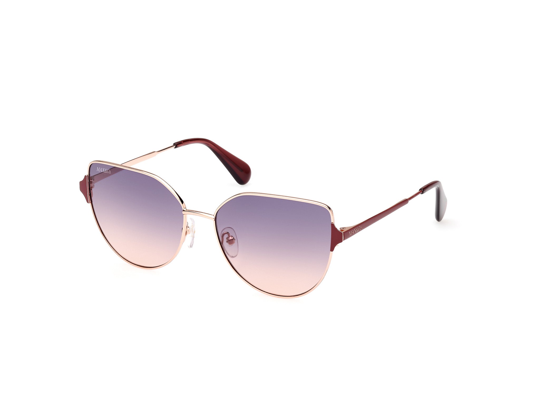 MO0082 33W Occhiali da sole MAX&Co 1
