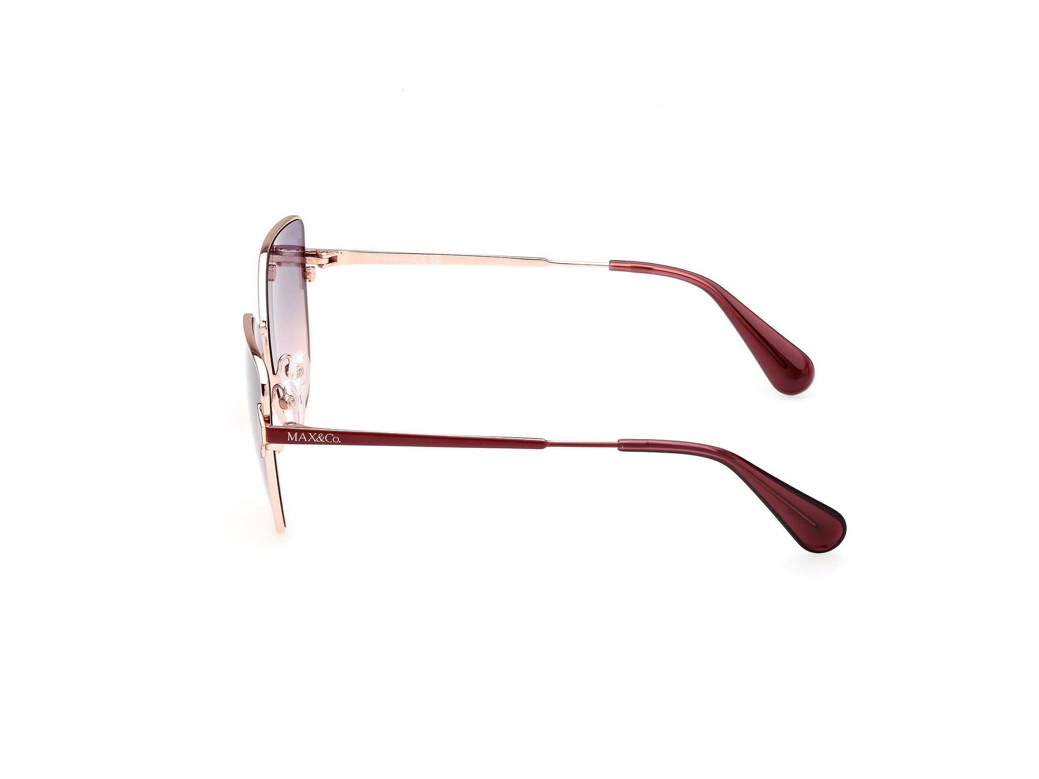 MO0082 33W Occhiali da sole MAX&Co 2