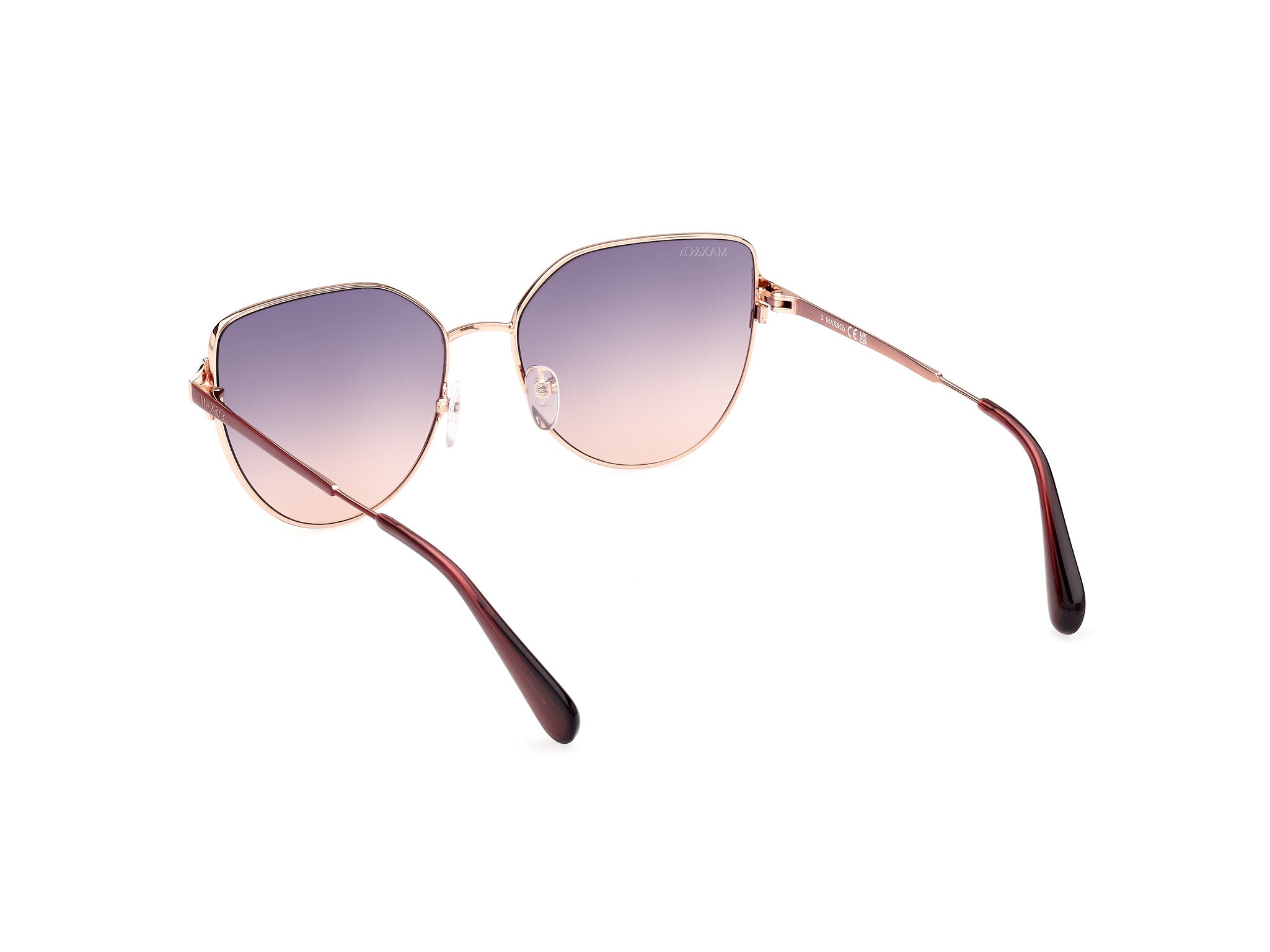 MO0082 33W Occhiali da sole MAX&Co 4