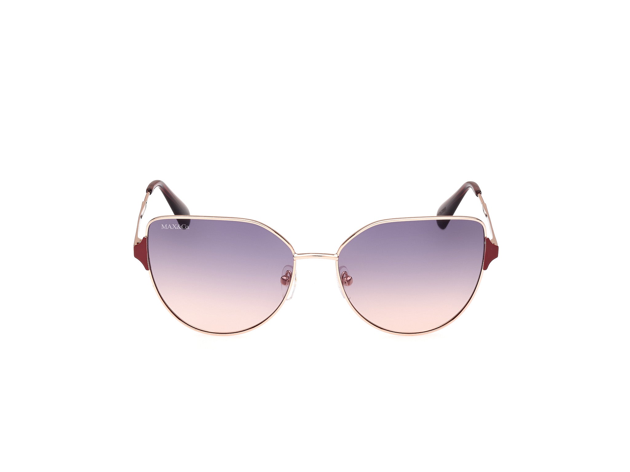 MO0082 33W Occhiali da sole MAX&Co 3
