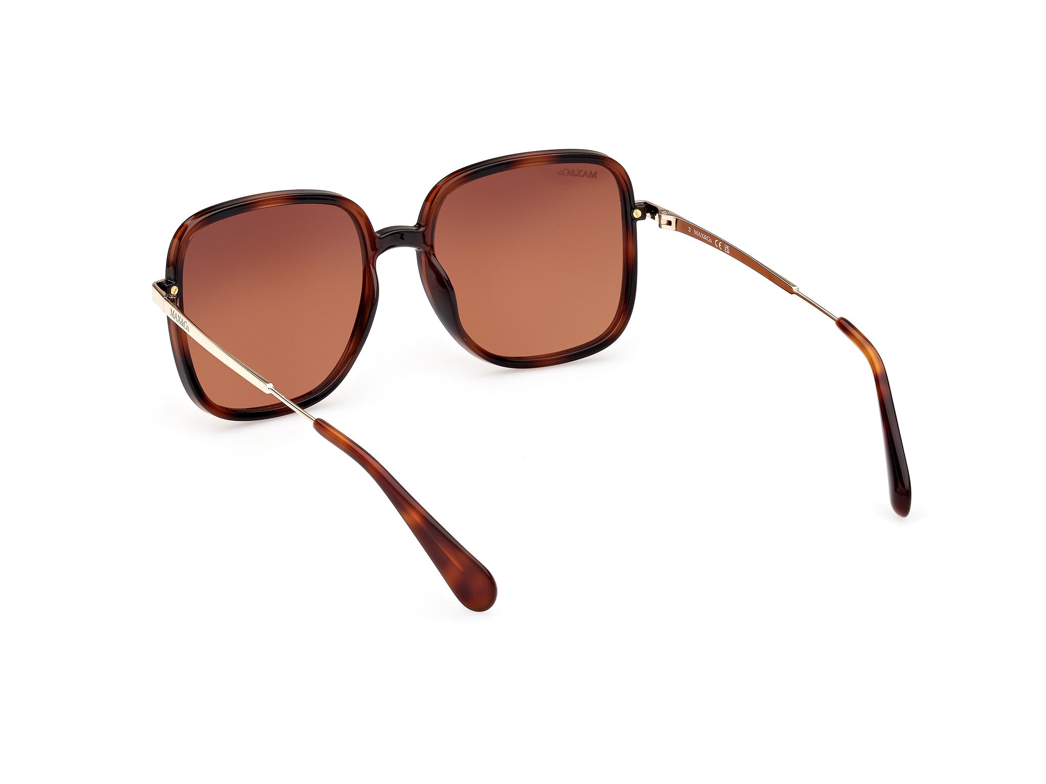 MO0083 52F Occhiali da sole MAX&Co 4