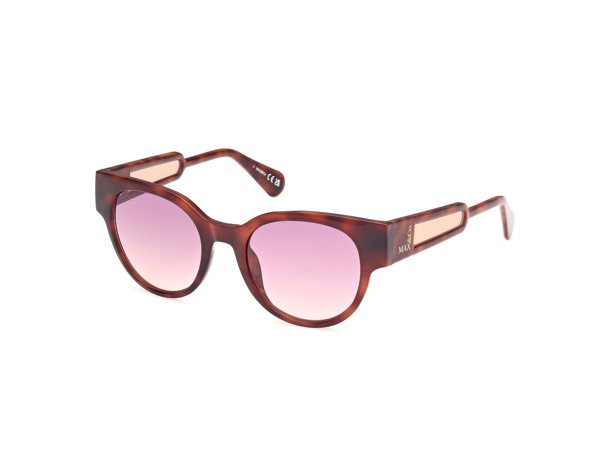MO0085 52Z Occhiali da sole MAX&Co 1