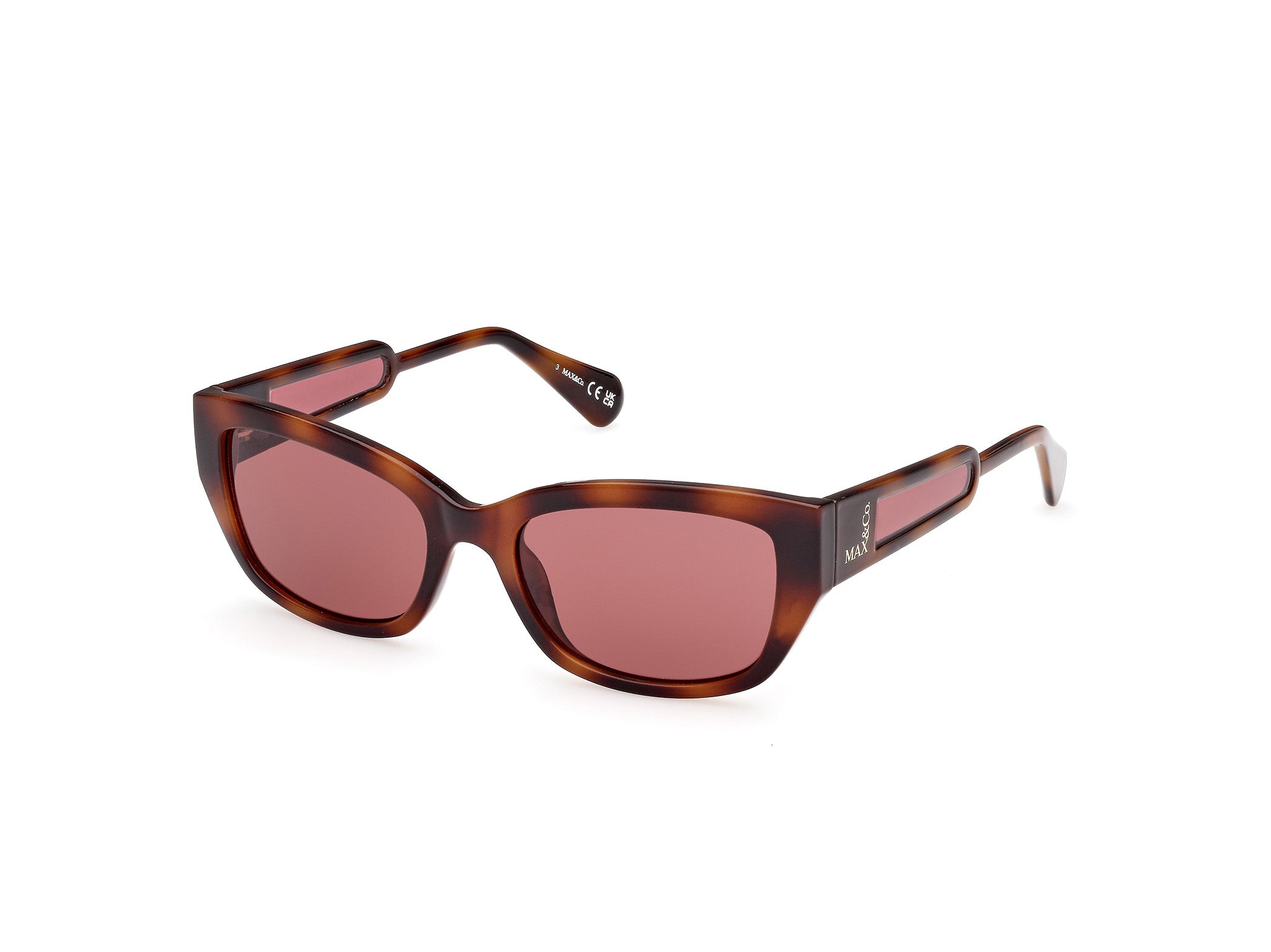 MO0086 52S Occhiali da sole MAX&Co 1