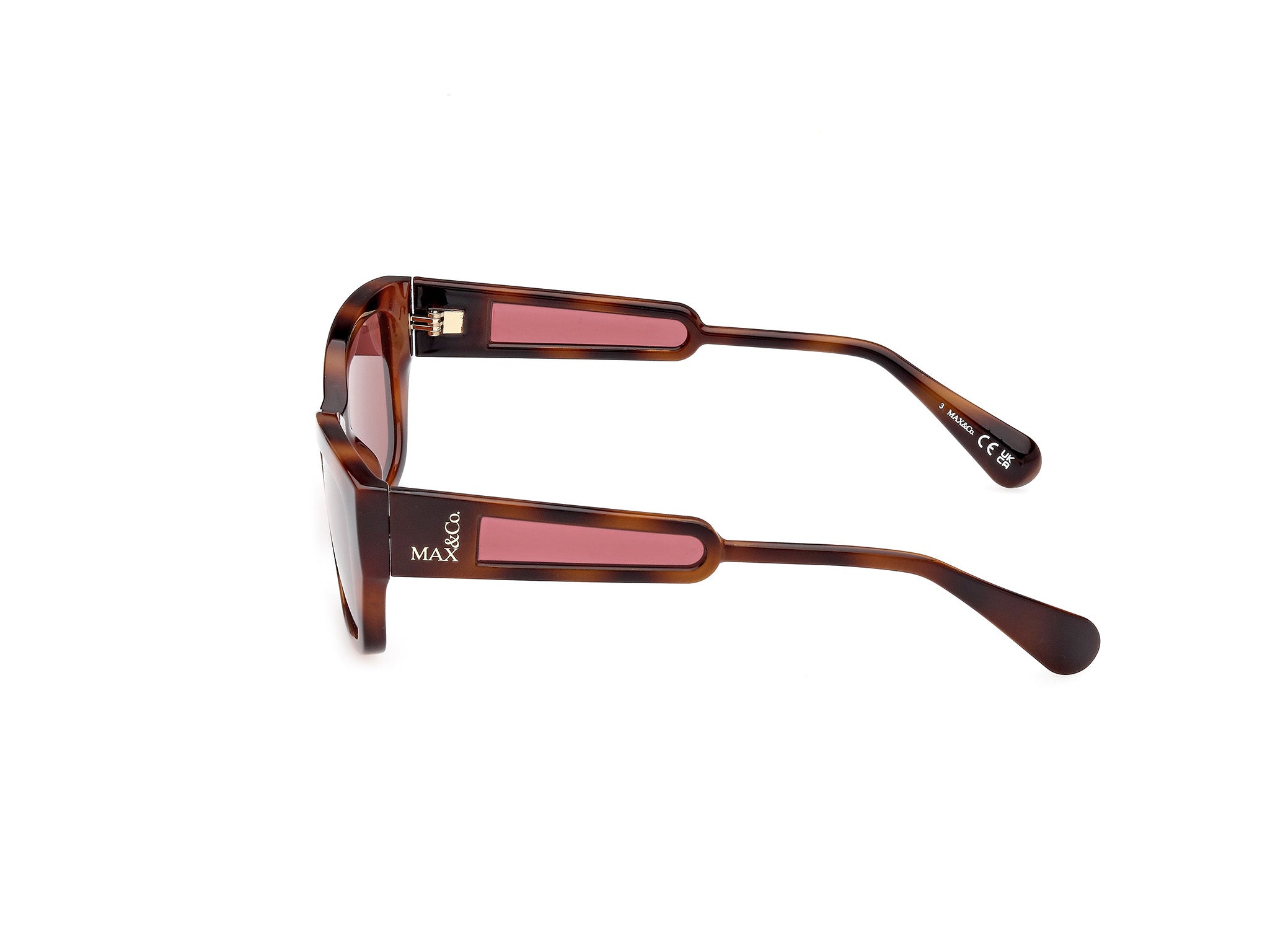 MO0086 52S Occhiali da sole MAX&Co 2