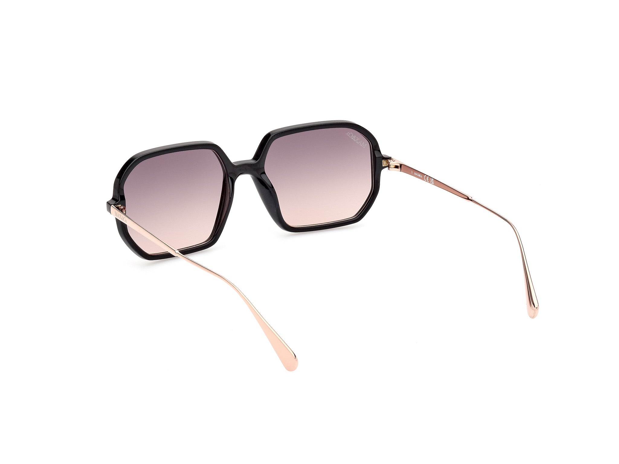 MO0087 01B Occhiali da sole MAX&Co 4