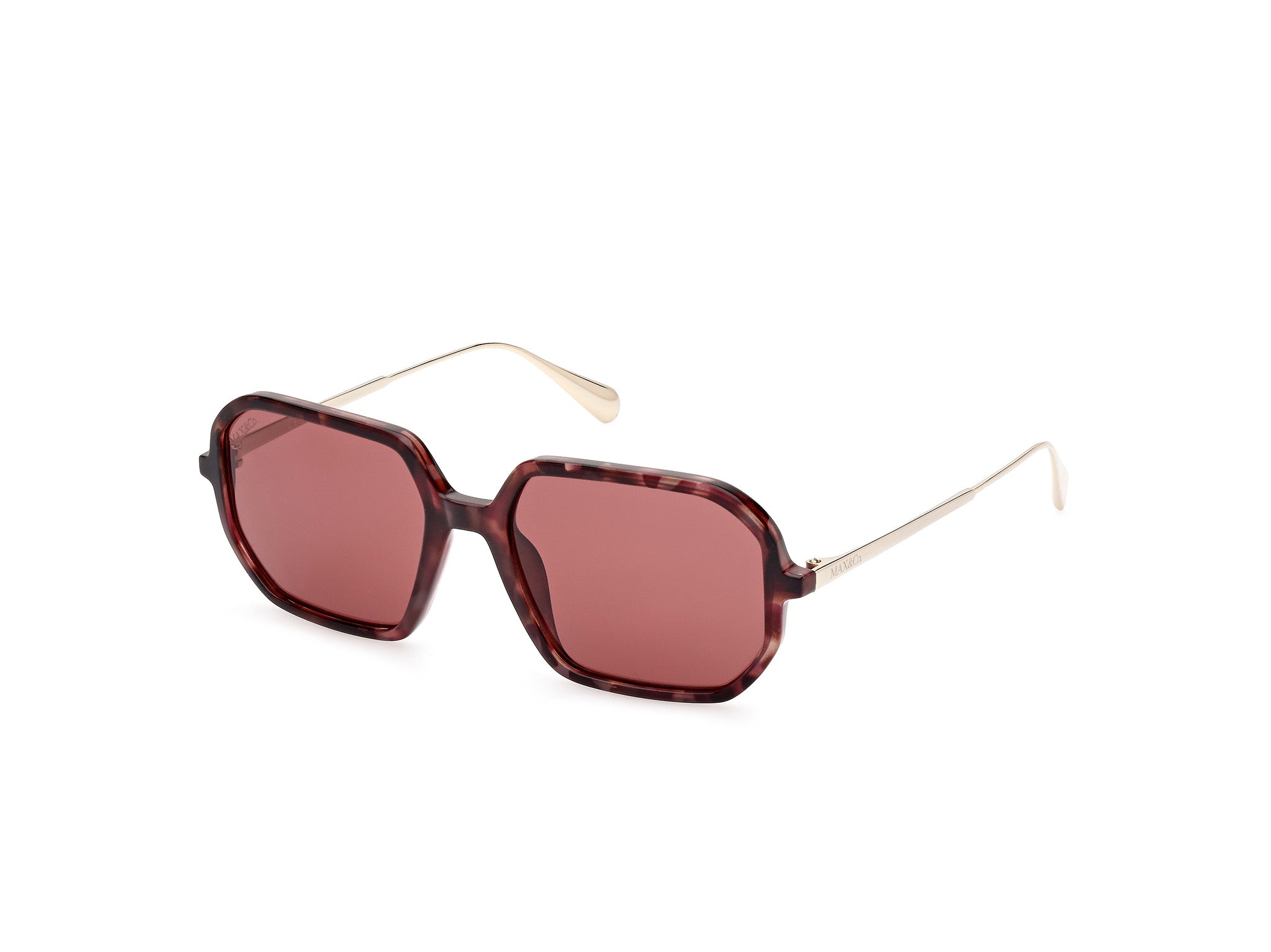MO0087 55S Occhiali da sole MAX&Co 1
