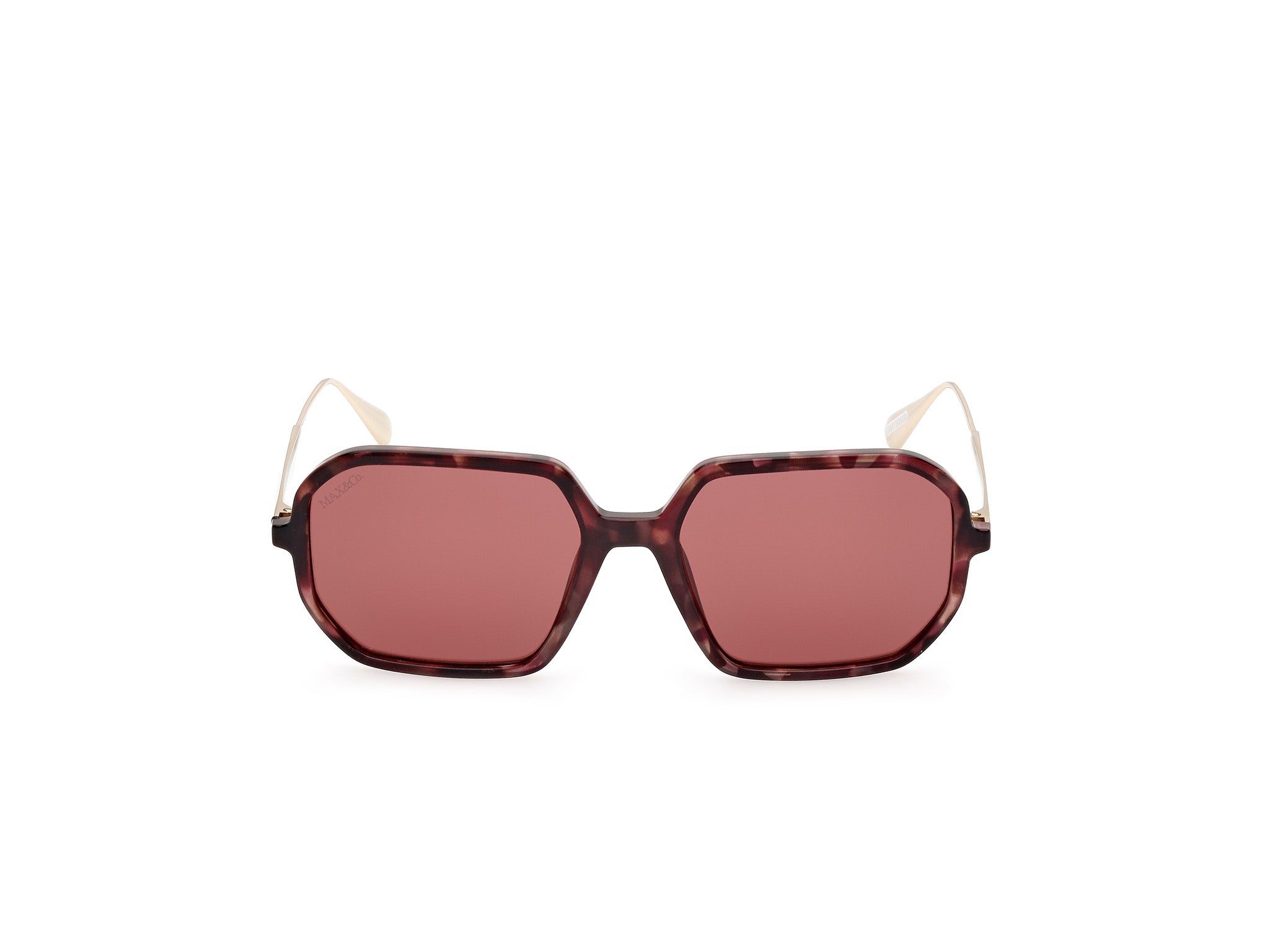 MO0087 55S Occhiali da sole MAX&Co 3