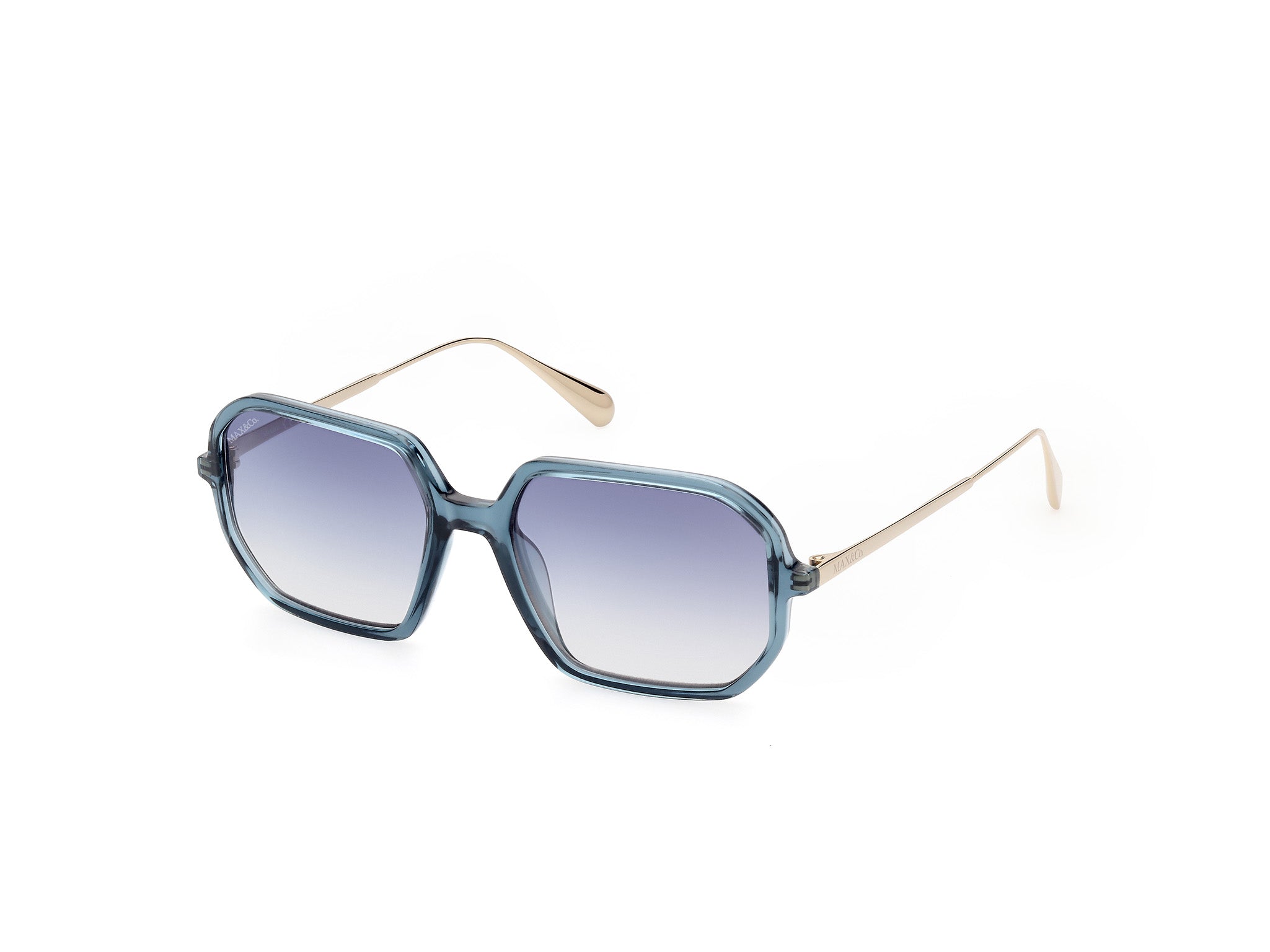MO0087 87W Occhiali da sole MAX&Co 1
