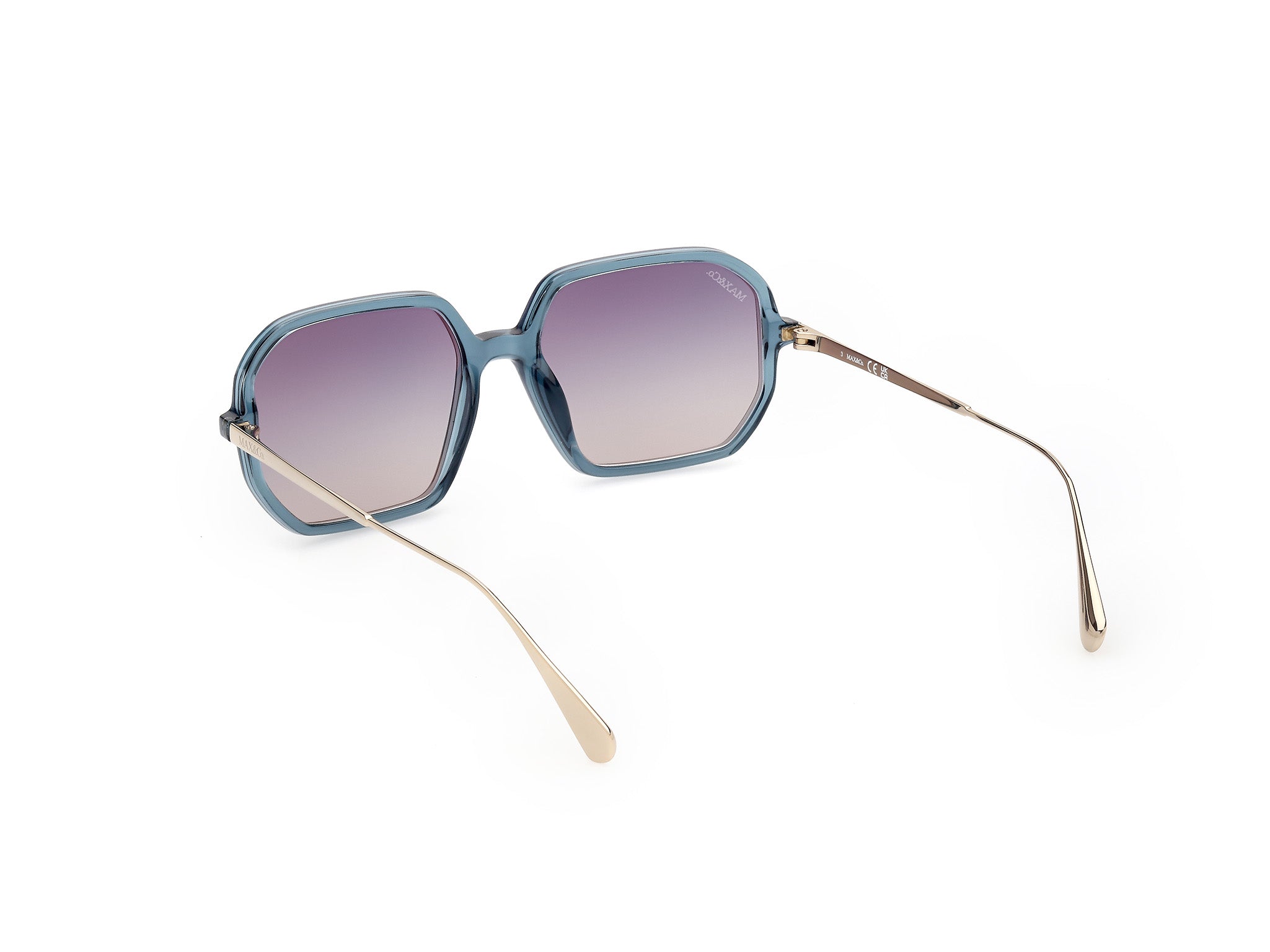 MO0087 87W Occhiali da sole MAX&Co 4