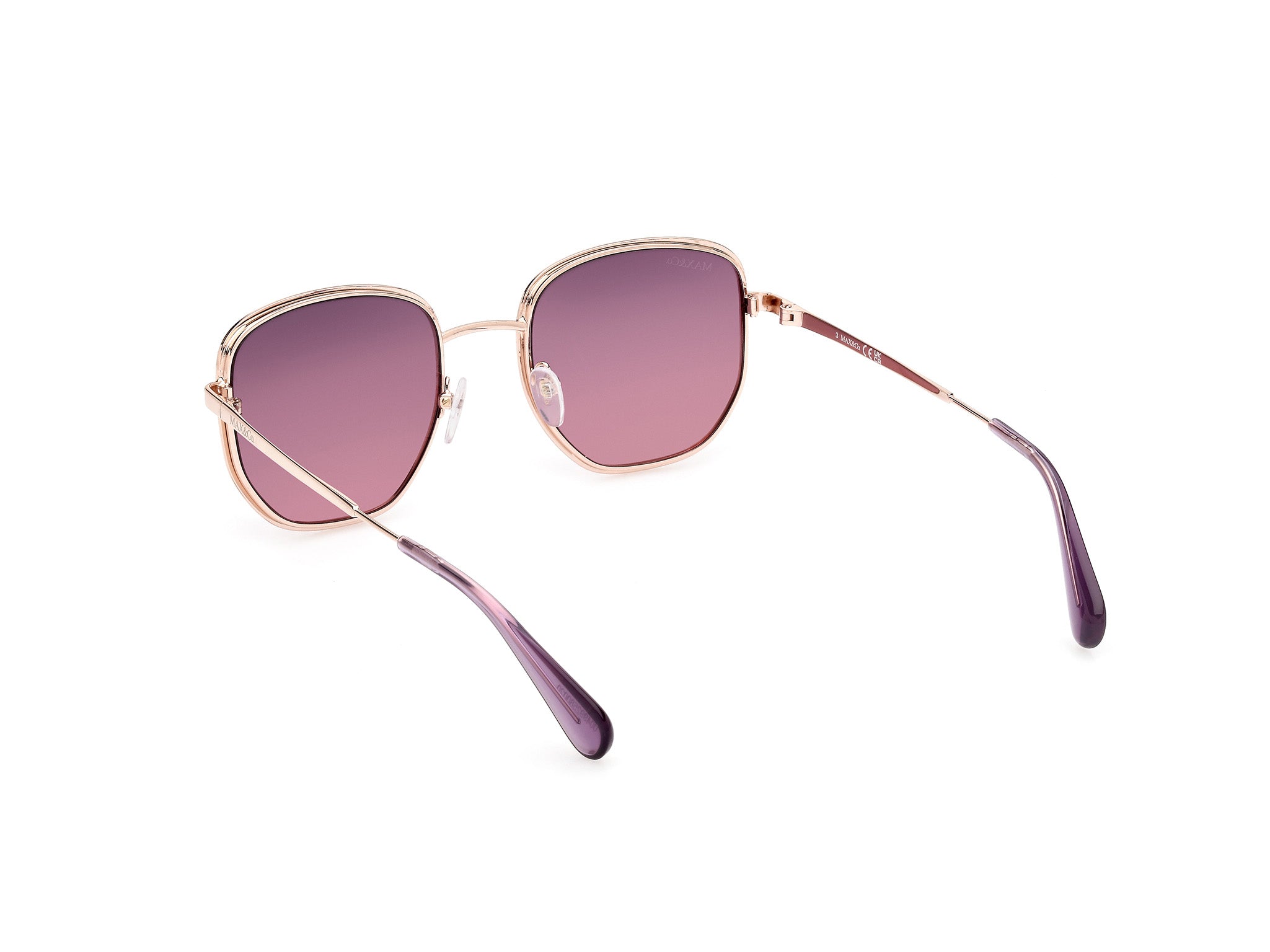 MO0091 28Z Occhiali da sole MAX&Co 4